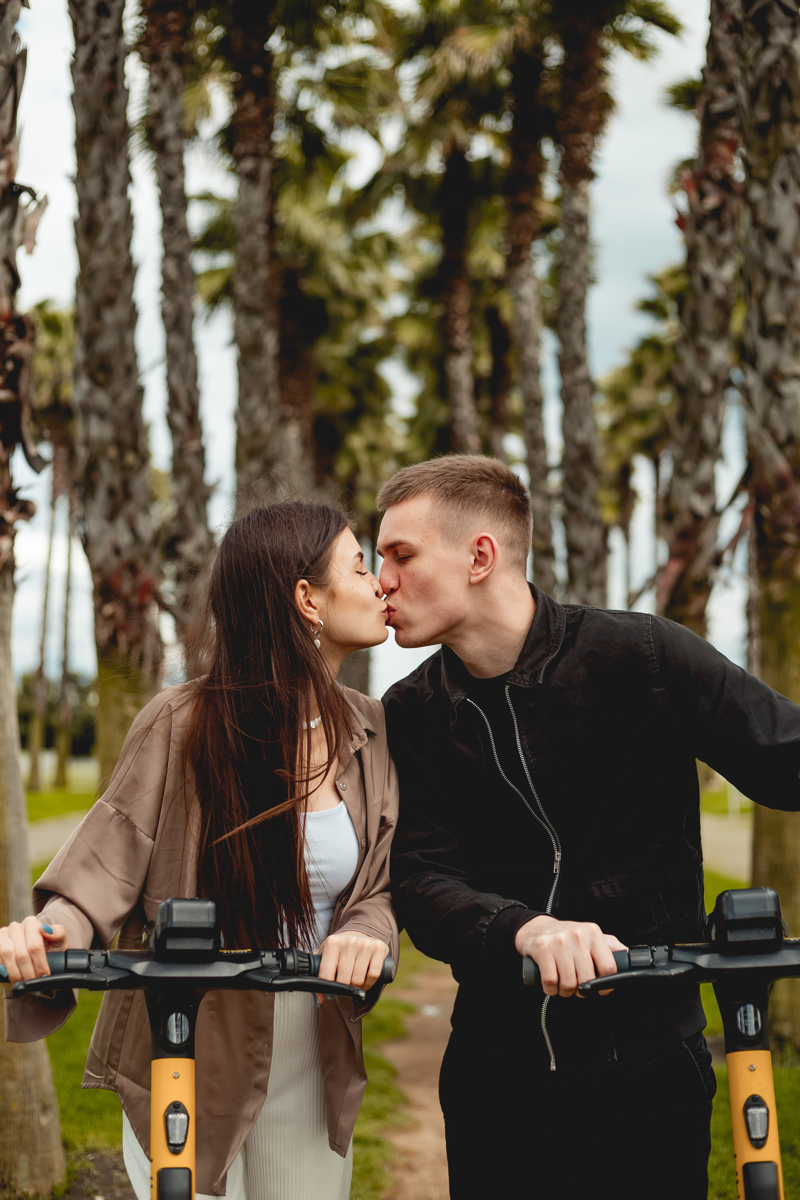 Ангелина и Владислав. Семейный и свадебный фотограф Сочи Адлер Сириус Красная поляна