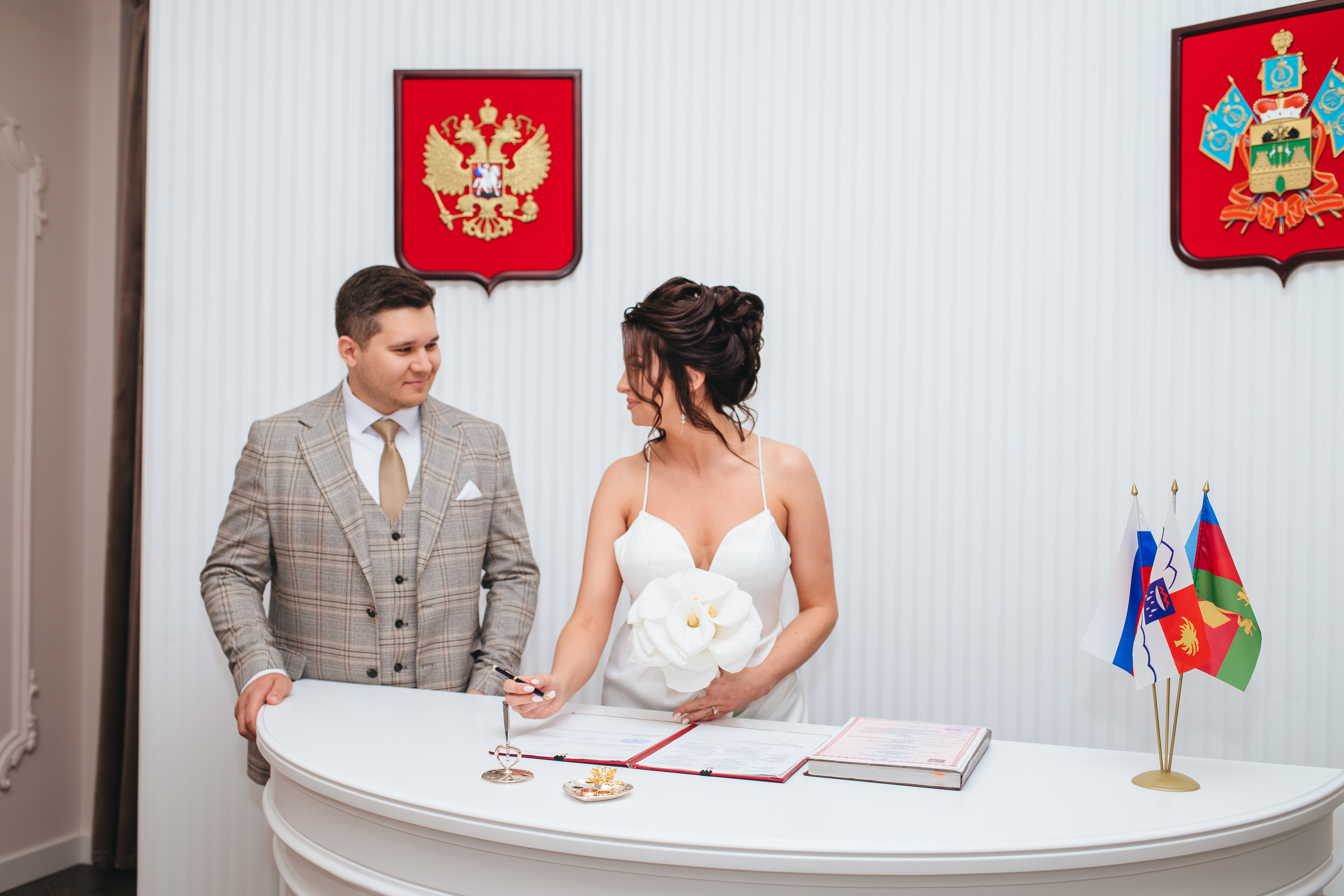 Юлия и Руслан. Семейный и свадебный фотограф Сочи Адлер Сириус Красная поляна