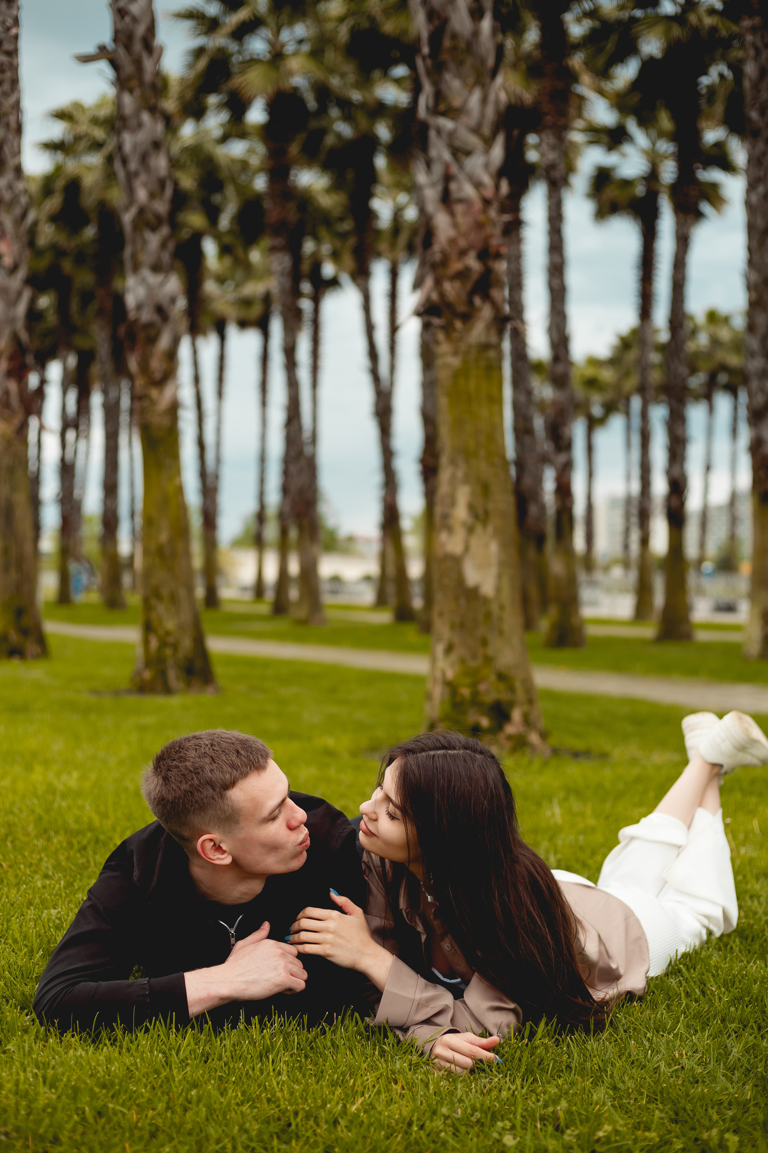 Ангелина и Владислав. Семейный и свадебный фотограф Сочи Адлер Сириус Красная поляна