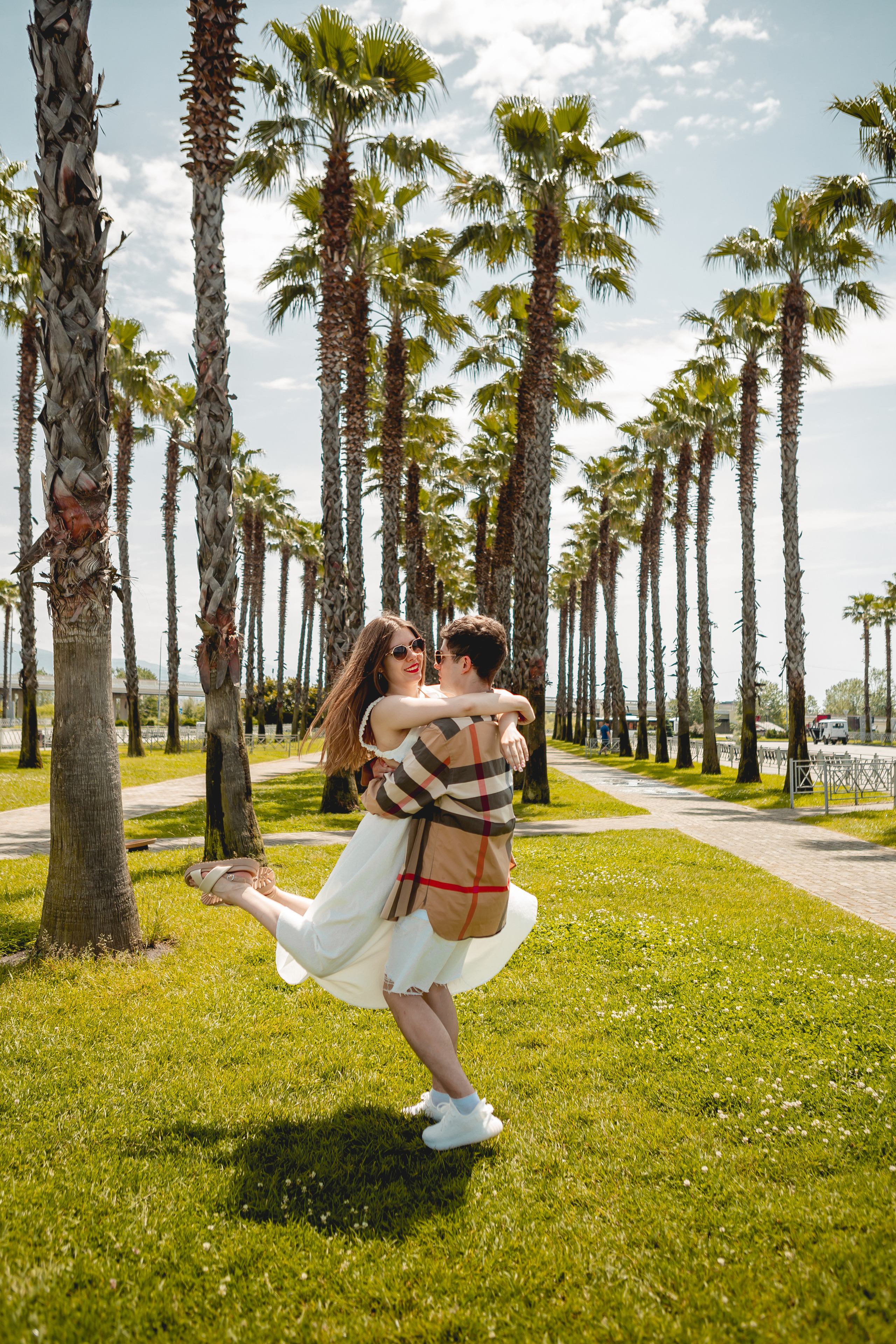 Анастасия и Женя. Семейный и свадебный фотограф Сочи Адлер Сириус Красная поляна