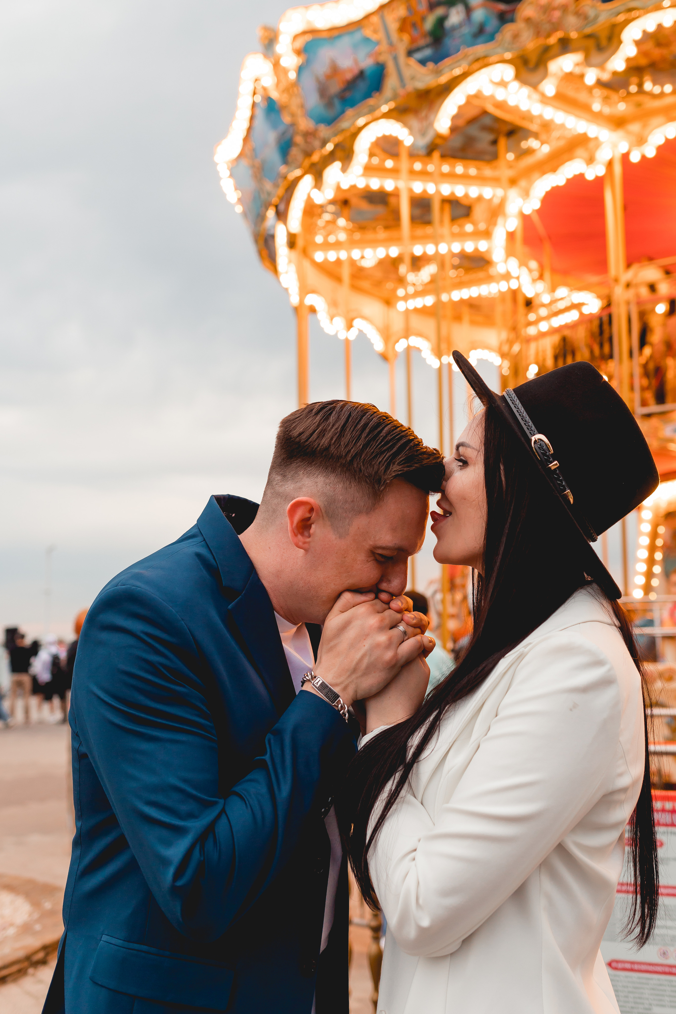 Отзывы. Семейный и свадебный фотограф Сочи Адлер Сириус Красная поляна