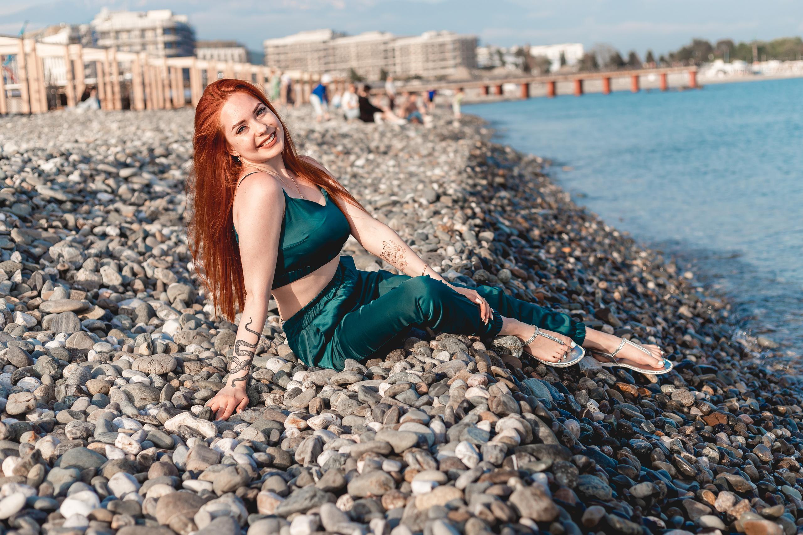 Сириус Индивидуальная. Семейный и свадебный фотограф Сочи Адлер Сириус Красная поляна