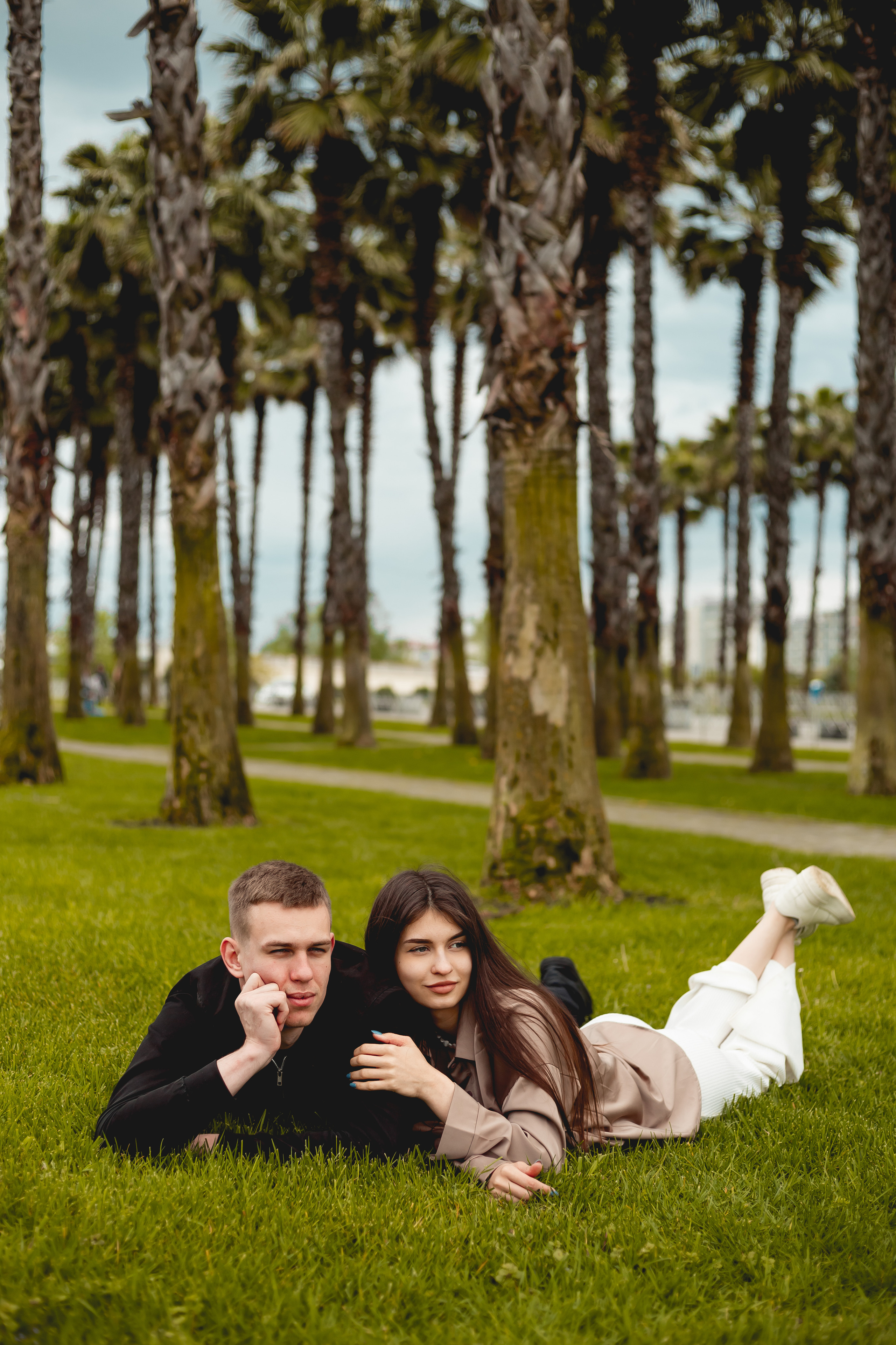 Ангелина и Владислав. Семейный и свадебный фотограф Сочи Адлер Сириус Красная поляна