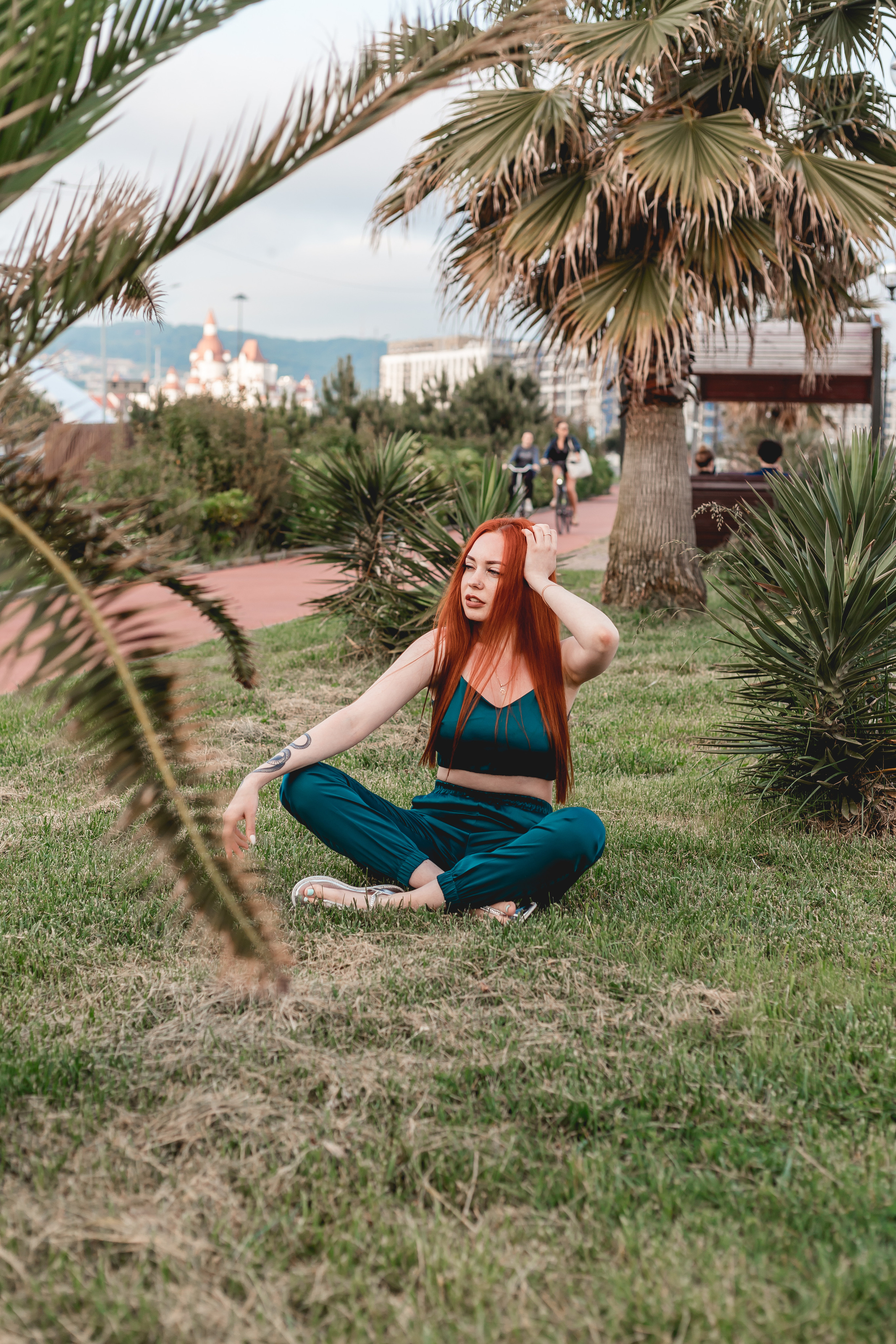 Сириус Индивидуальная. Семейный и свадебный фотограф Сочи Адлер Сириус Красная поляна