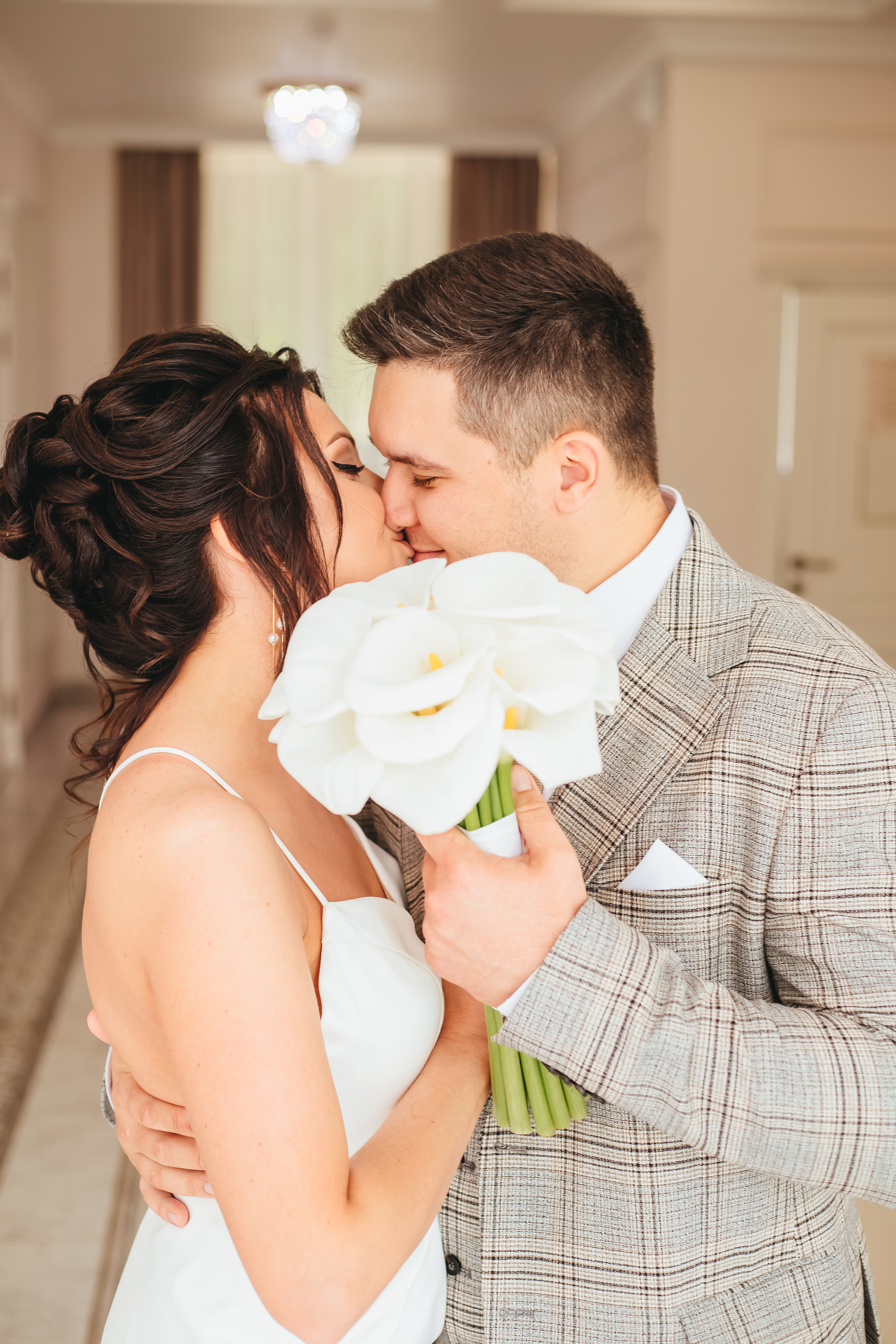 Юлия и Руслан. Семейный и свадебный фотограф Сочи Адлер Сириус Красная поляна