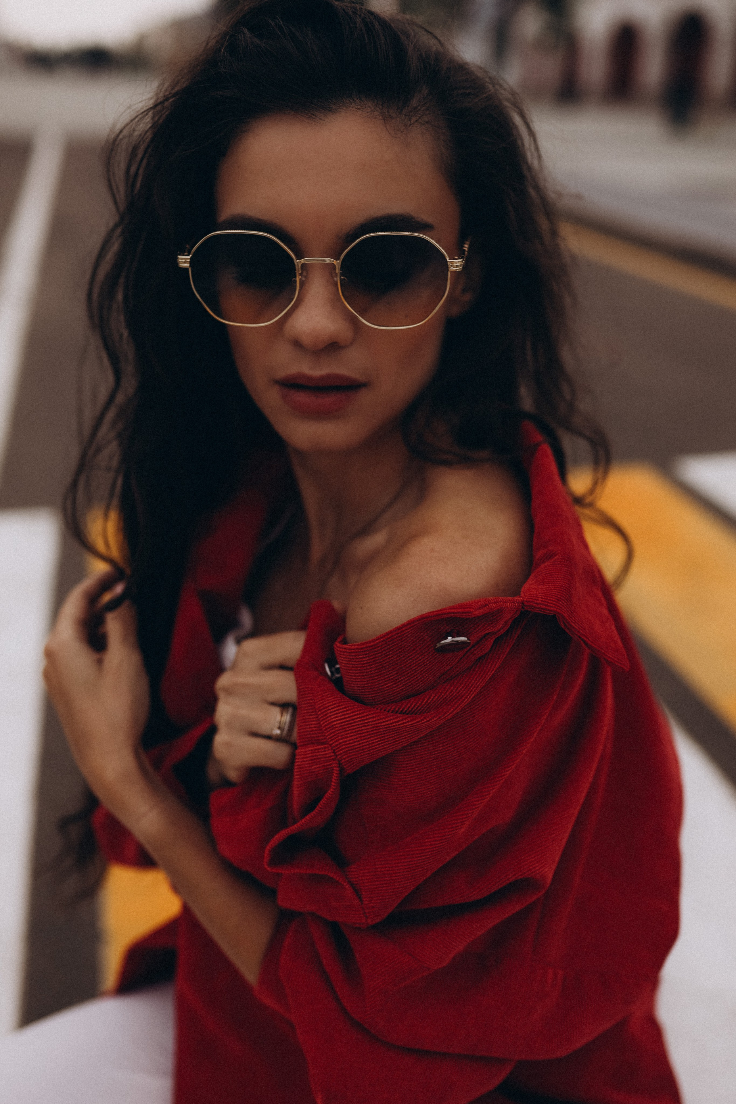 Марина. Семейный фотограф в Москве Жукова Анна