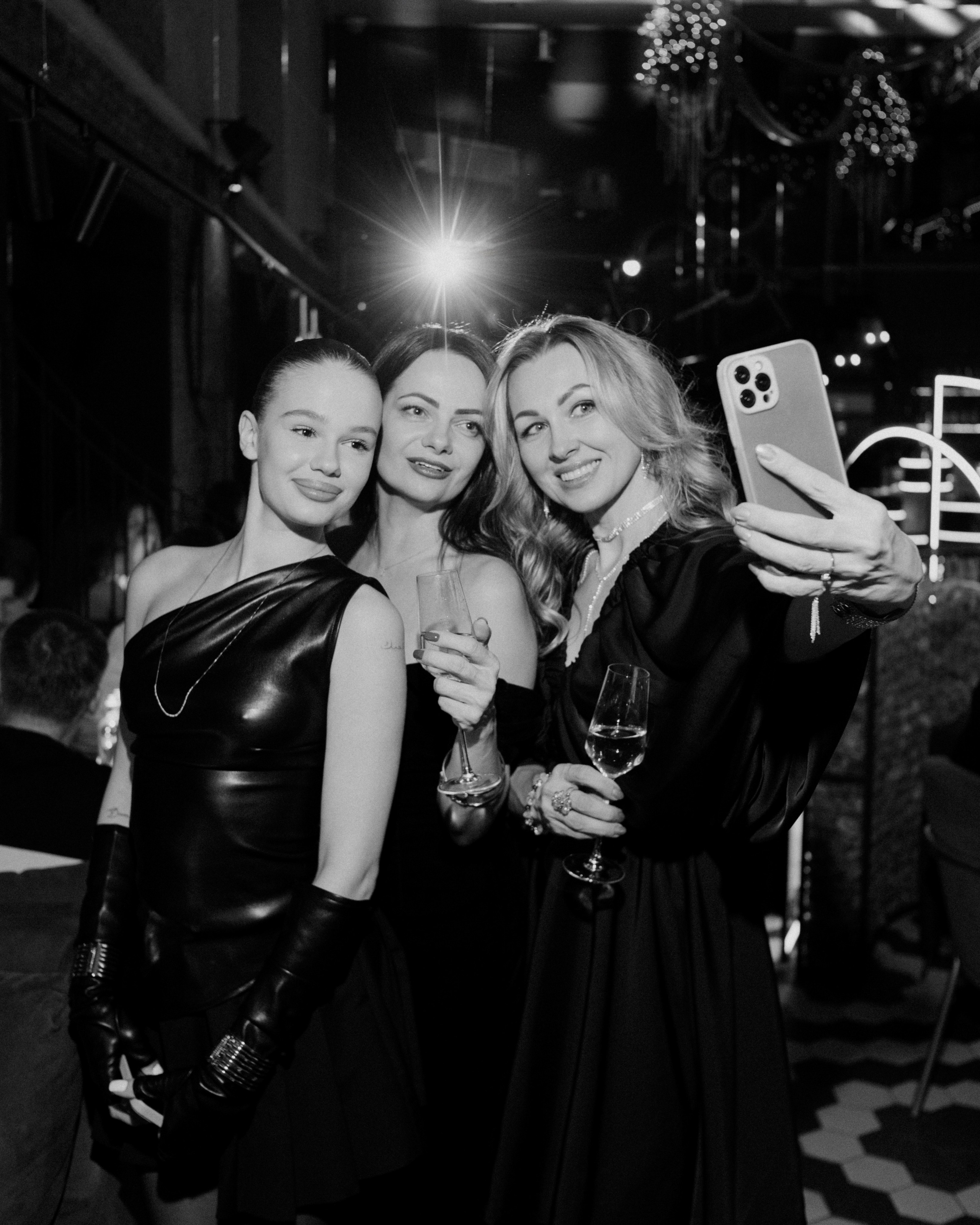 Events. Репортажный фотограф в Самаре