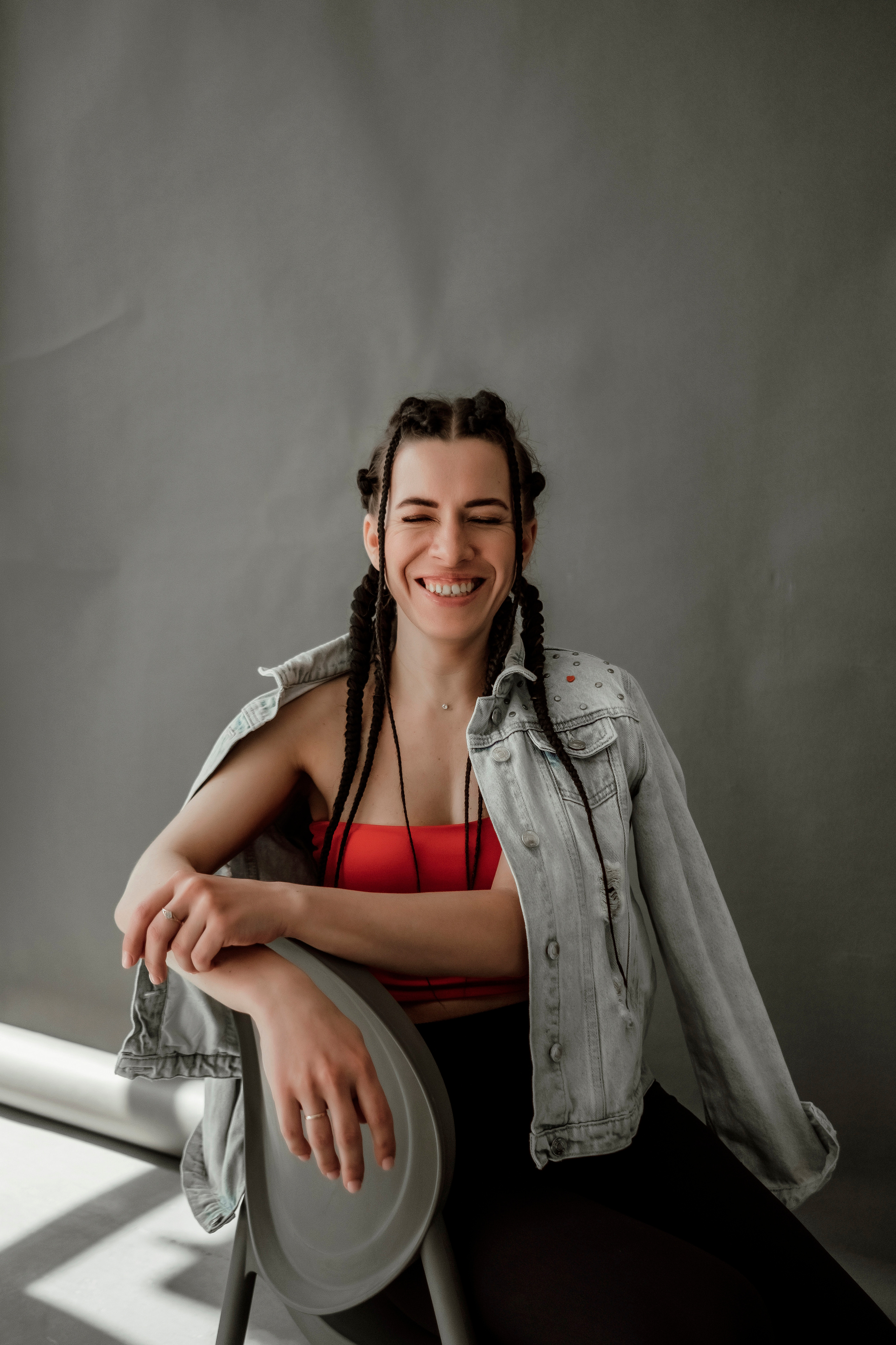 Наталья. Фотограф Москва, Санкт-Петербург, Абакан