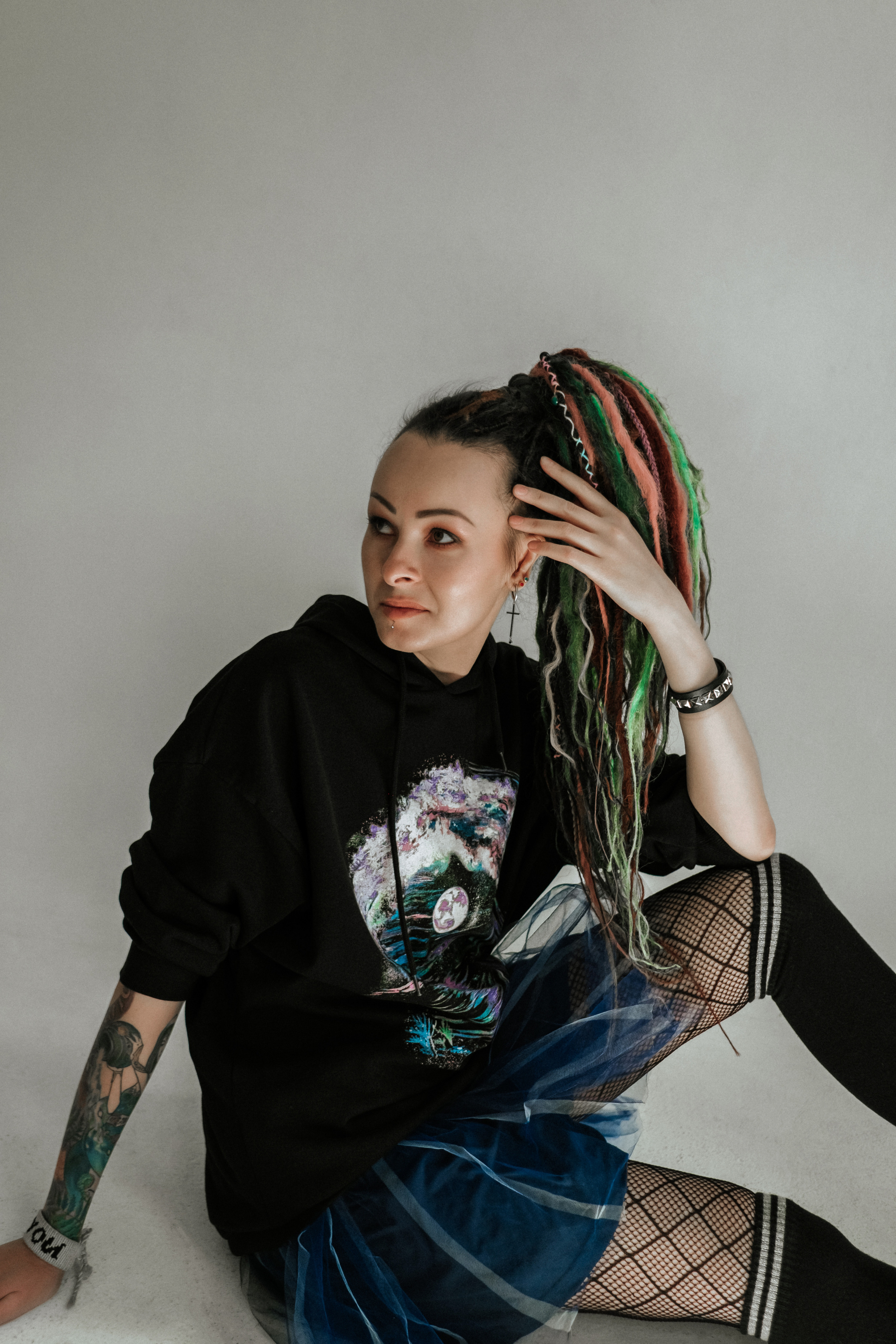 Наташа. Фотограф Москва, Санкт-Петербург, Абакан