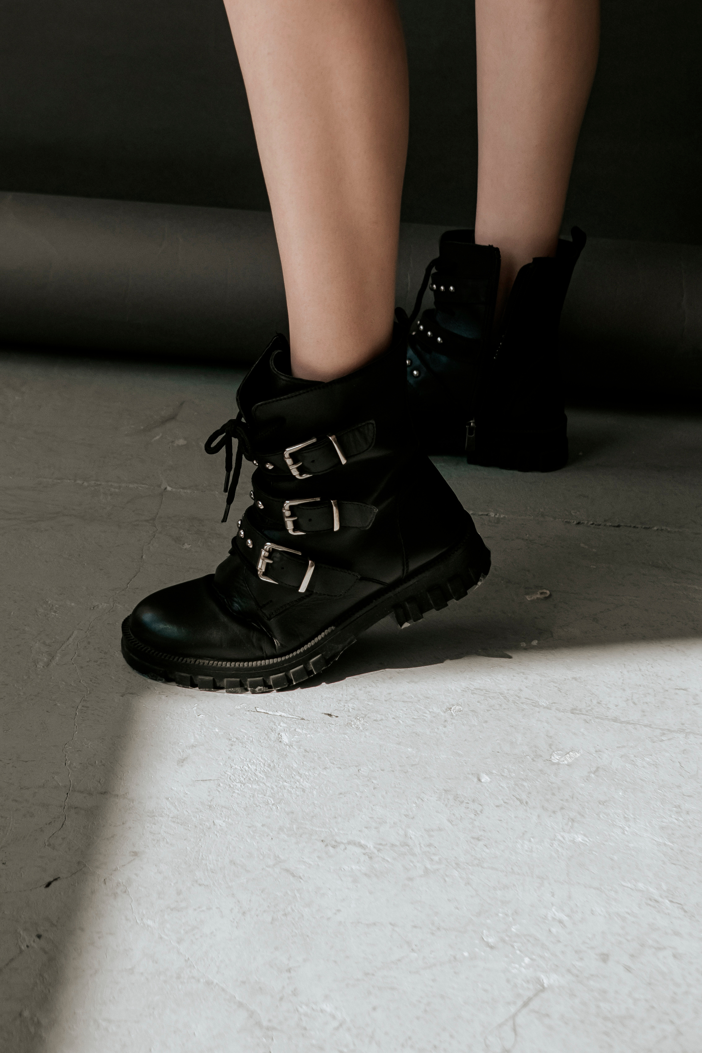 Наташа. Фотограф Москва, Санкт-Петербург, Абакан