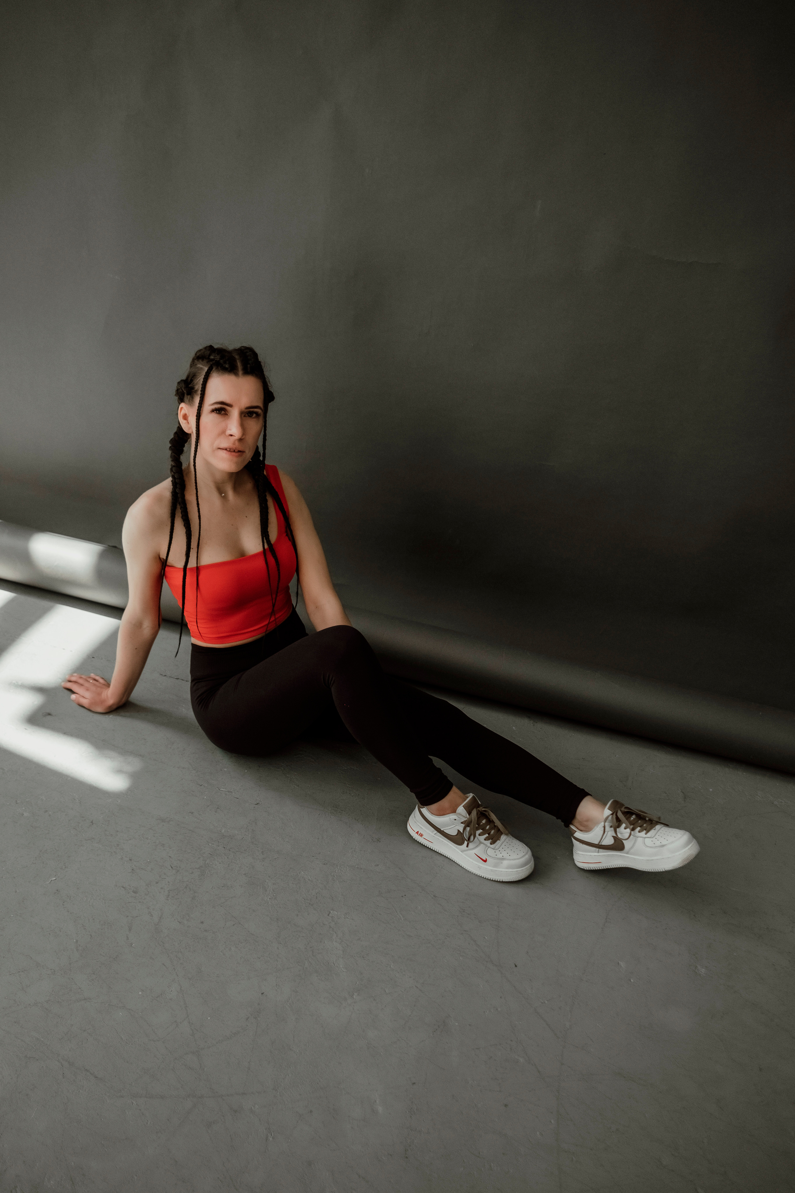 Наталья. Фотограф Москва, Санкт-Петербург, Абакан