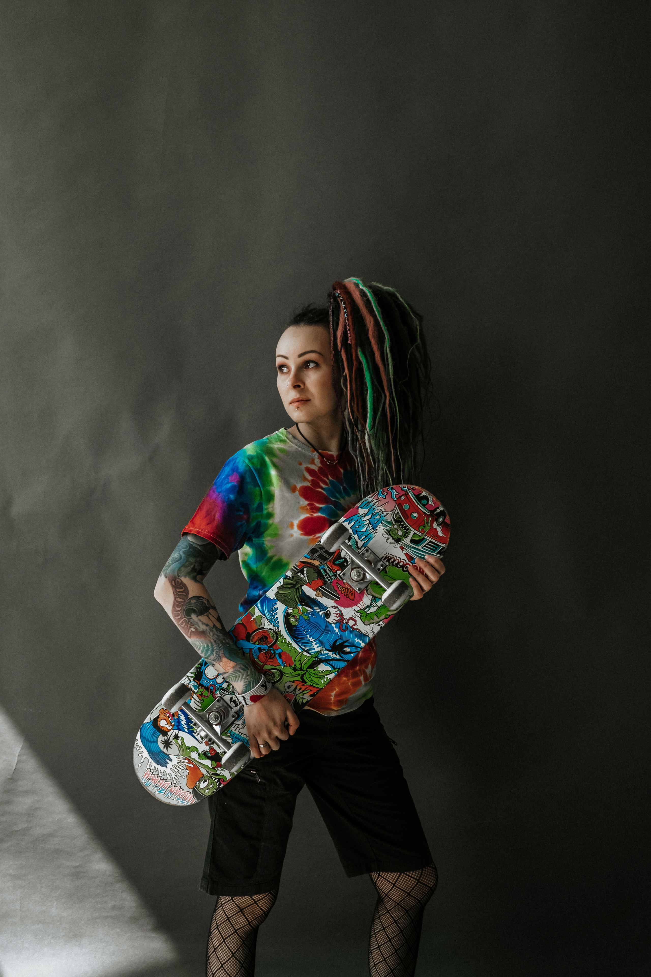 Наташа. Фотограф Москва, Санкт-Петербург, Абакан