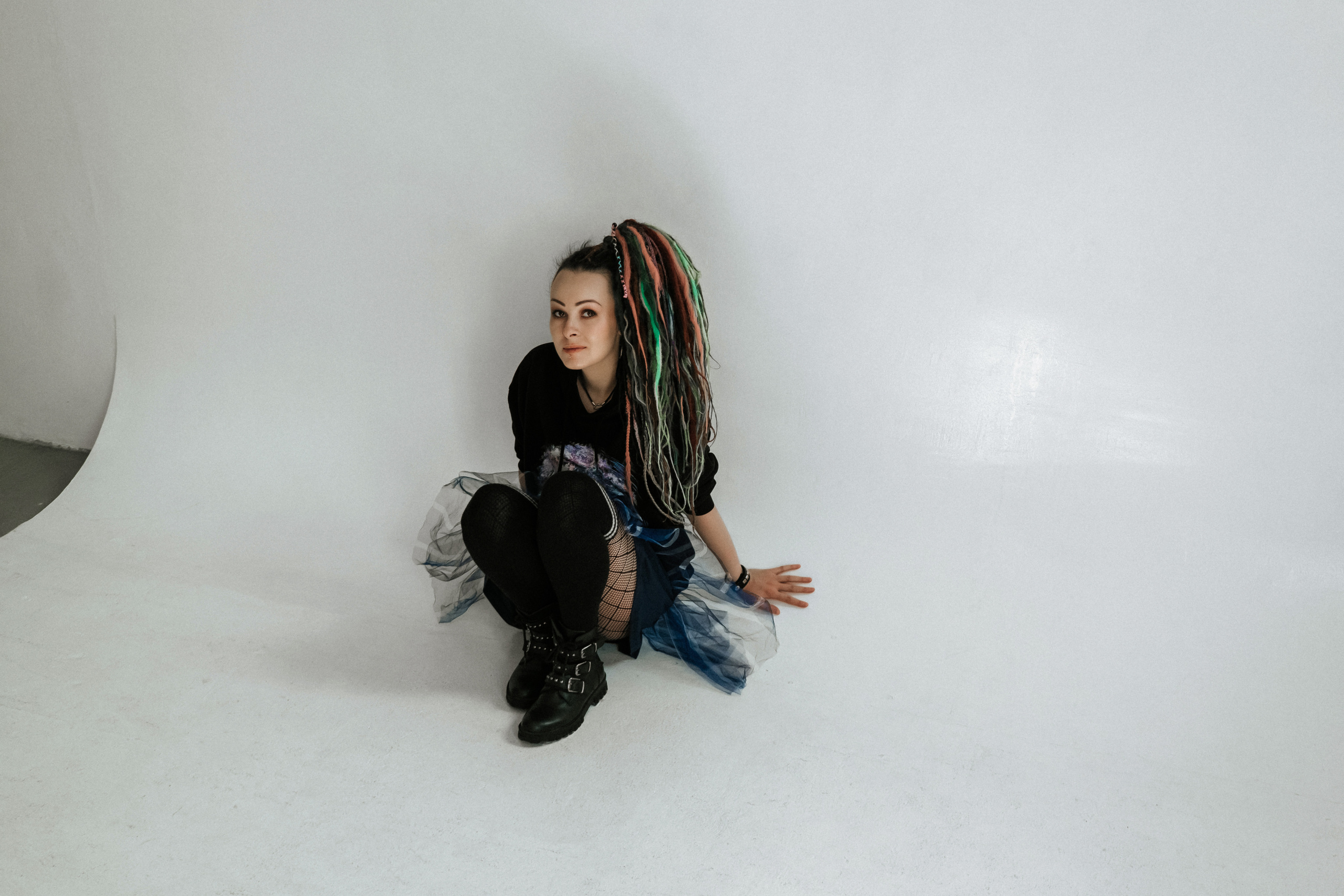 Наташа. Фотограф Москва, Санкт-Петербург, Абакан