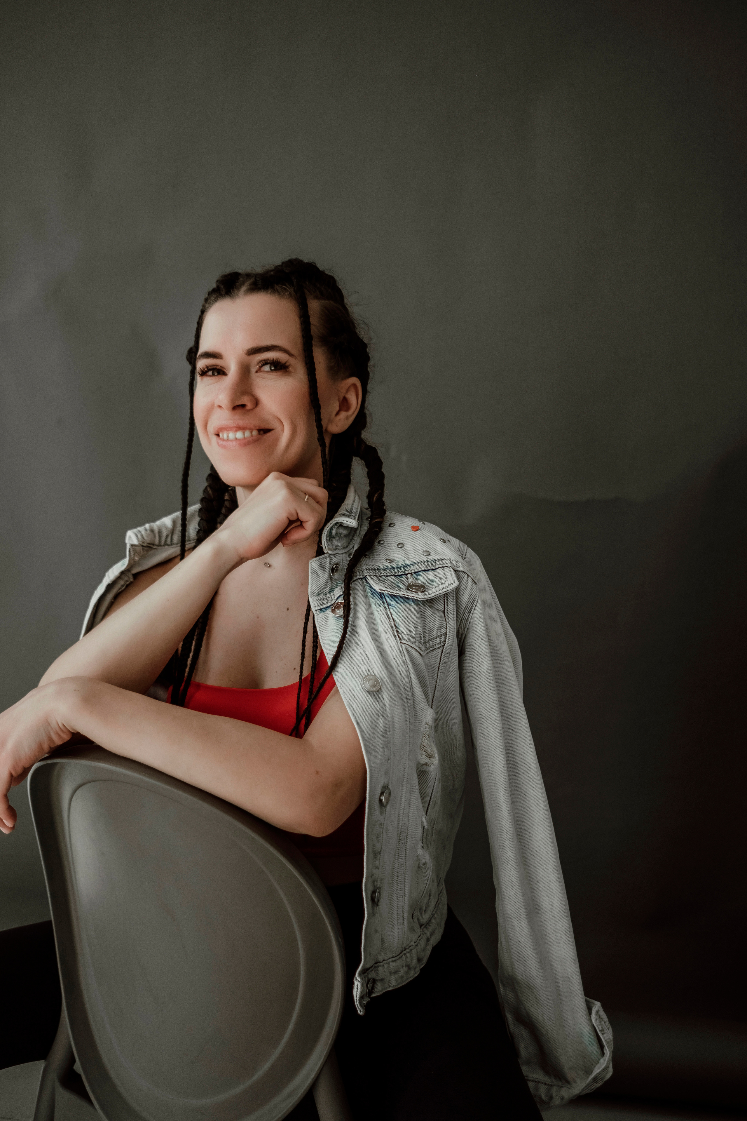 Наталья. Фотограф Москва, Санкт-Петербург, Абакан