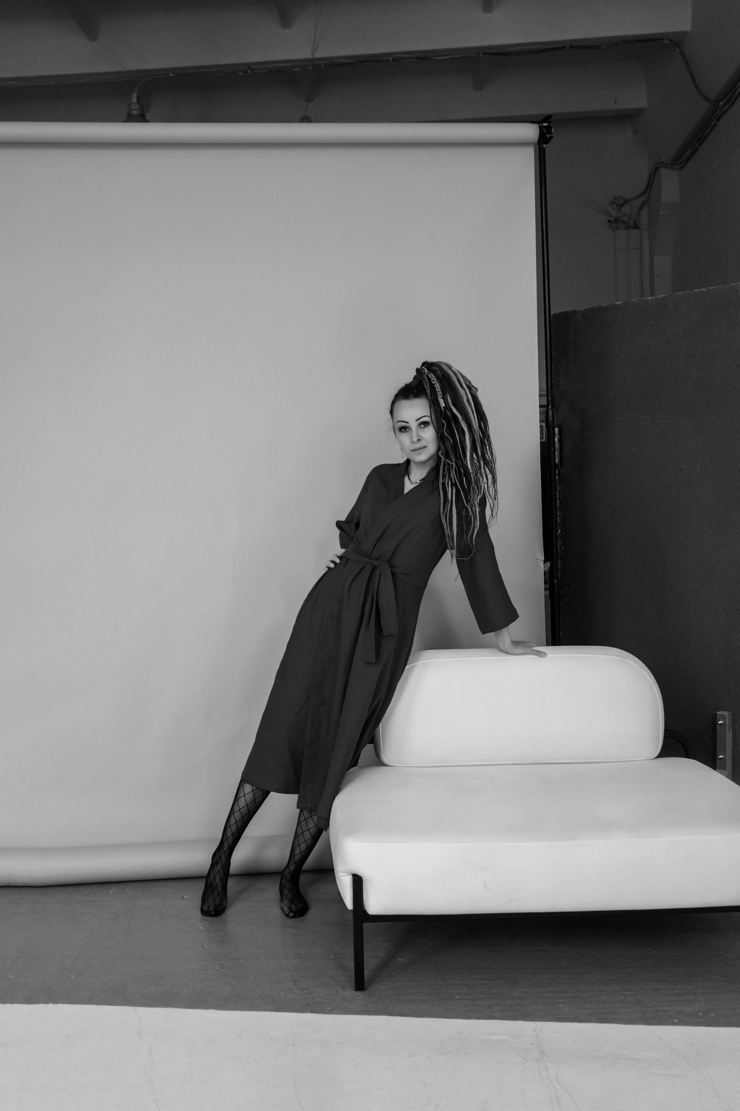 Наташа. Фотограф Москва, Санкт-Петербург, Абакан