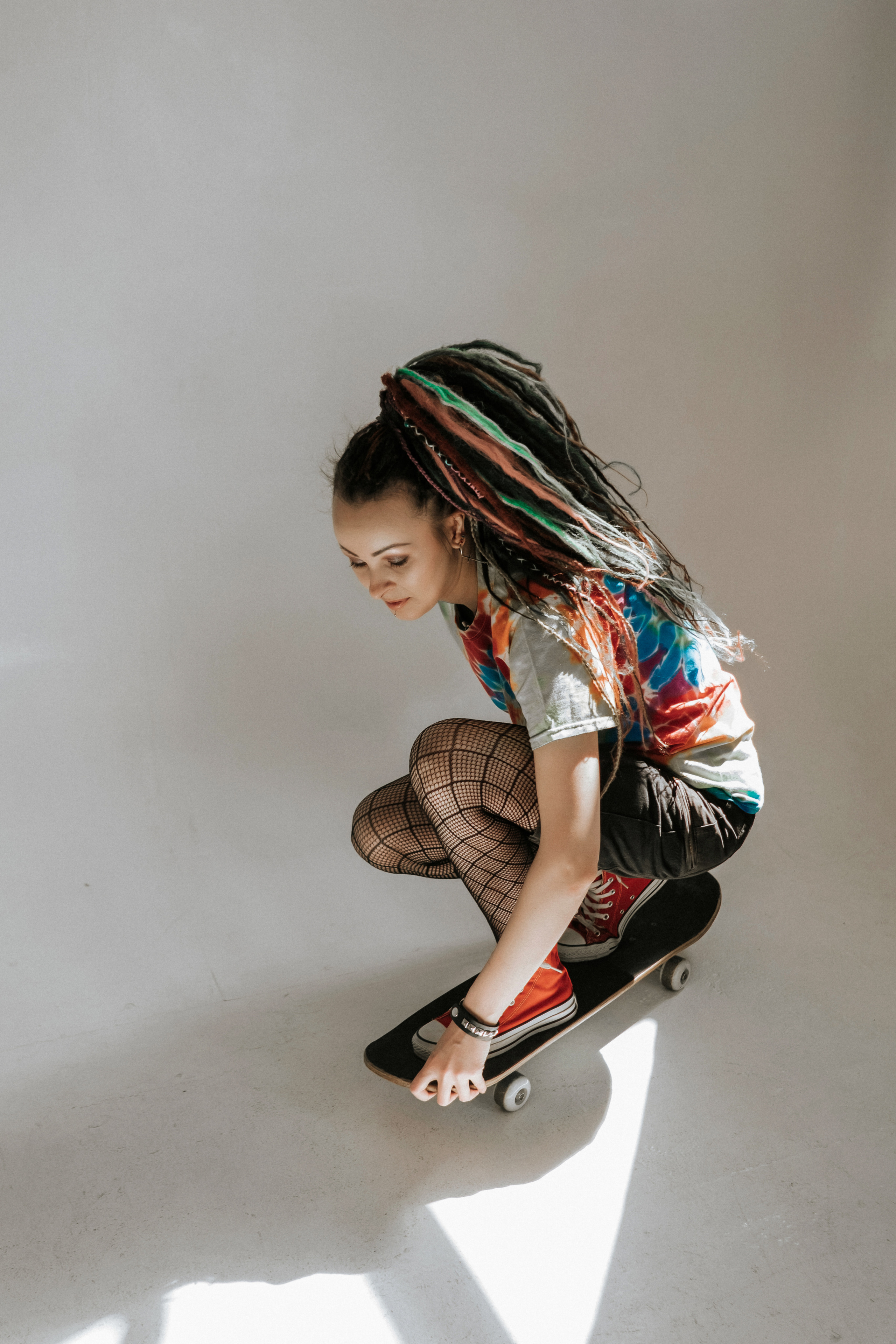 Наташа. Фотограф Москва, Санкт-Петербург, Абакан