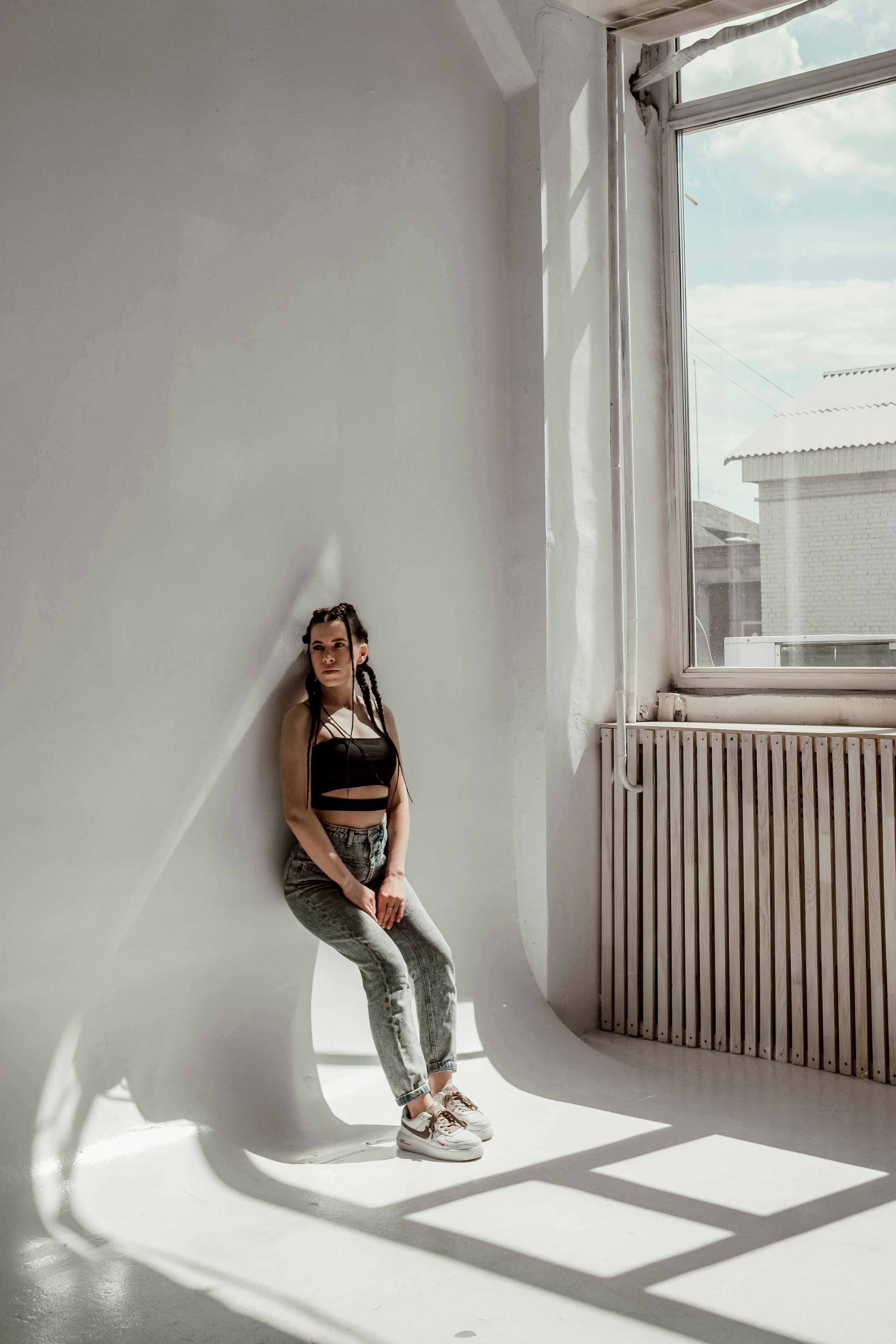 Наталья. Фотограф Москва, Санкт-Петербург, Абакан