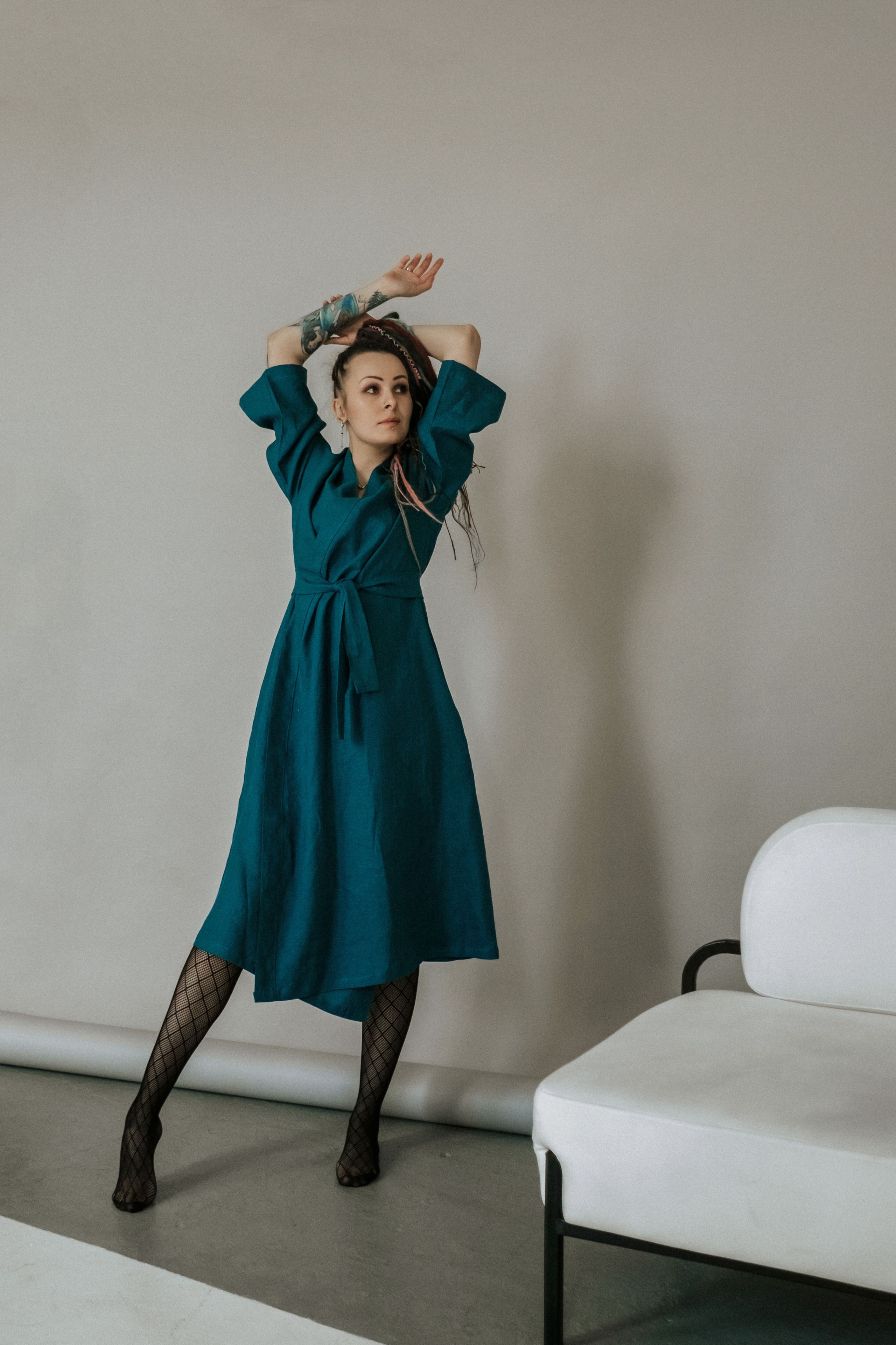 Наташа. Фотограф Москва, Санкт-Петербург, Абакан