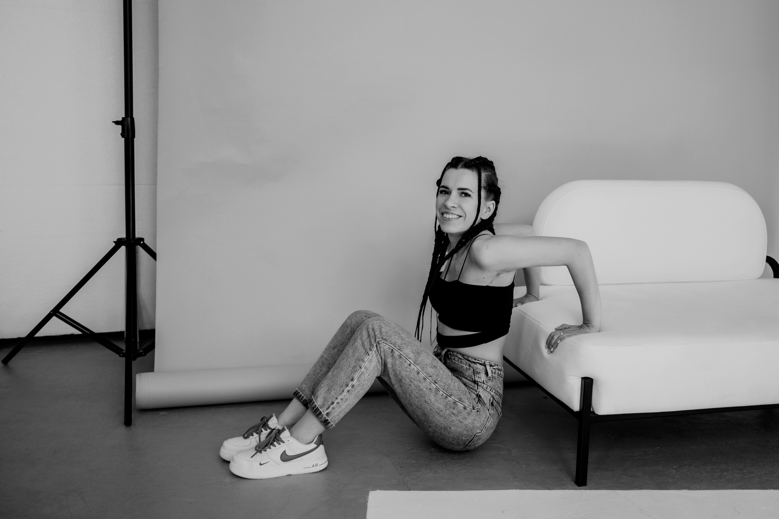 Наталья. Фотограф Москва, Санкт-Петербург, Абакан