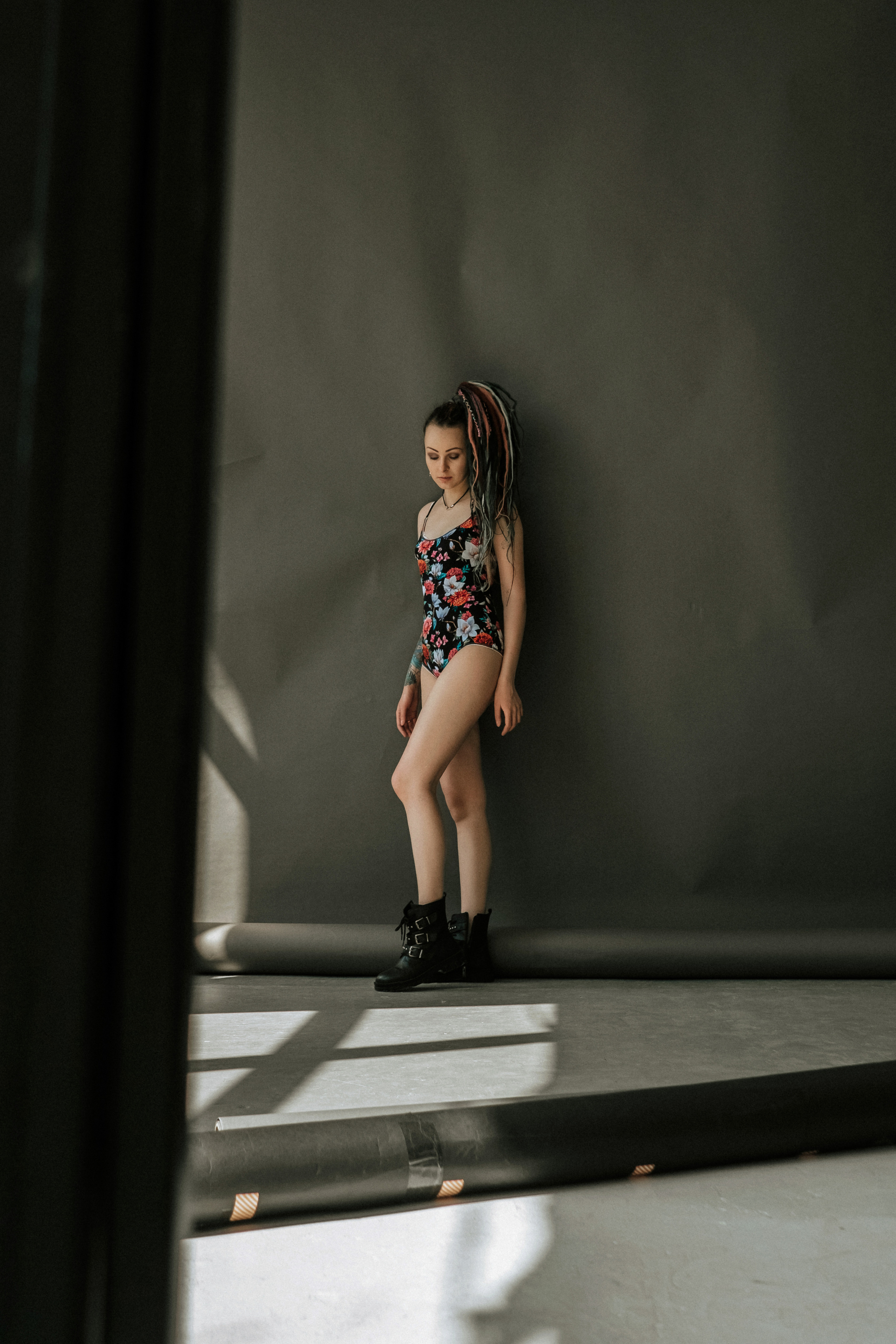 Наташа. Фотограф Москва, Санкт-Петербург, Абакан