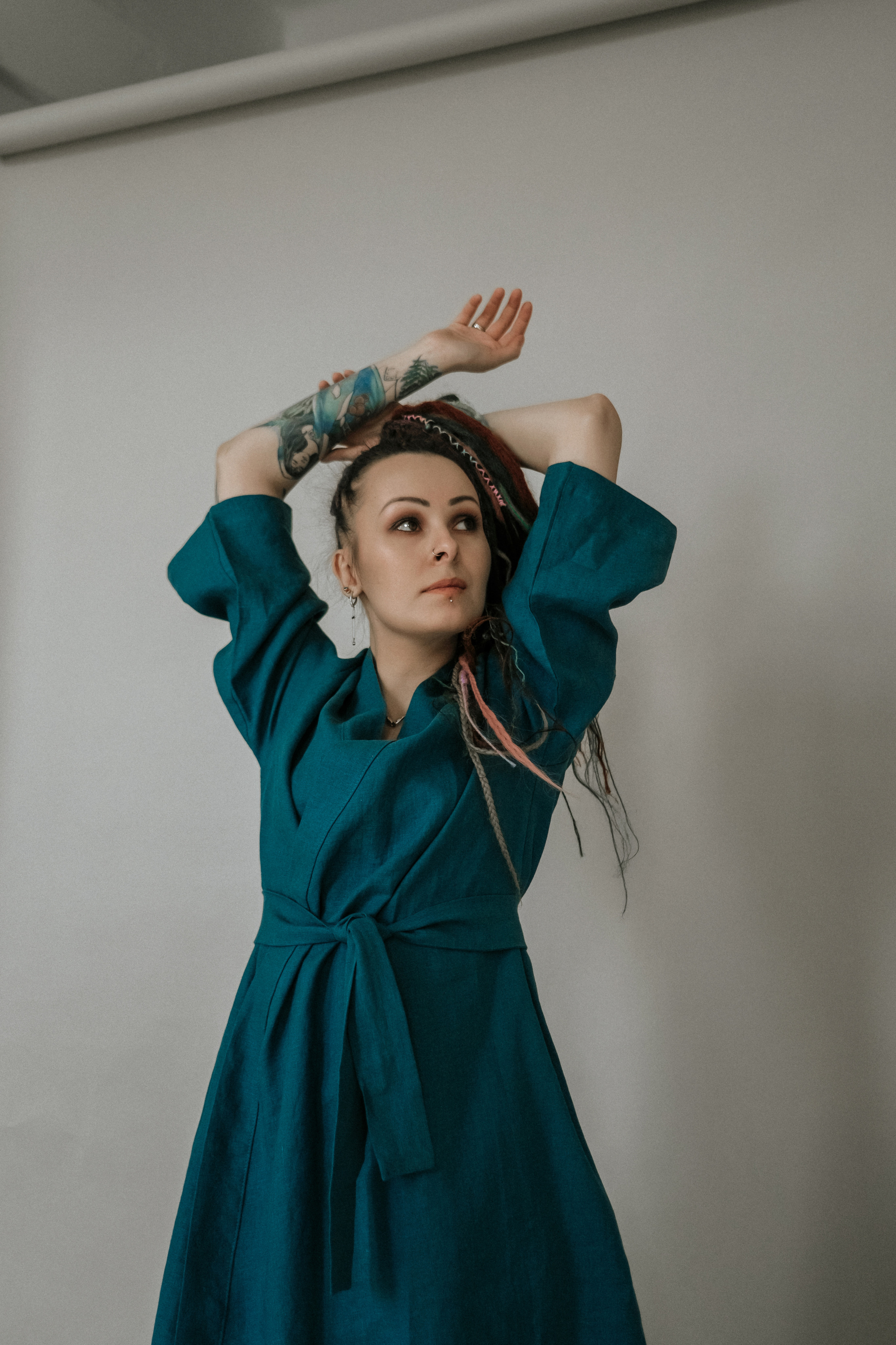 Наташа. Фотограф Москва, Санкт-Петербург, Абакан