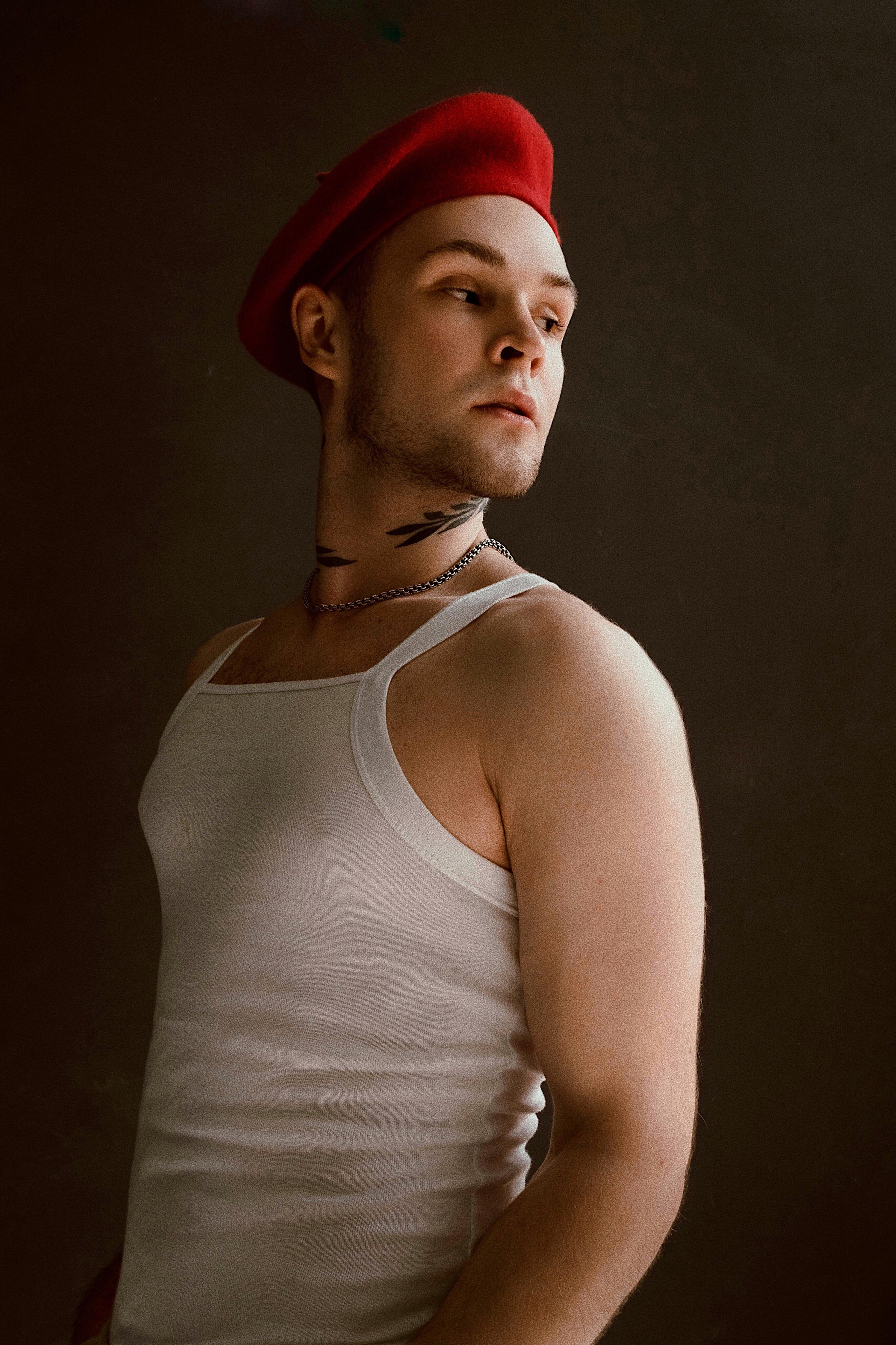 Вова. Фотограф Москва, Санкт-Петербург, Абакан