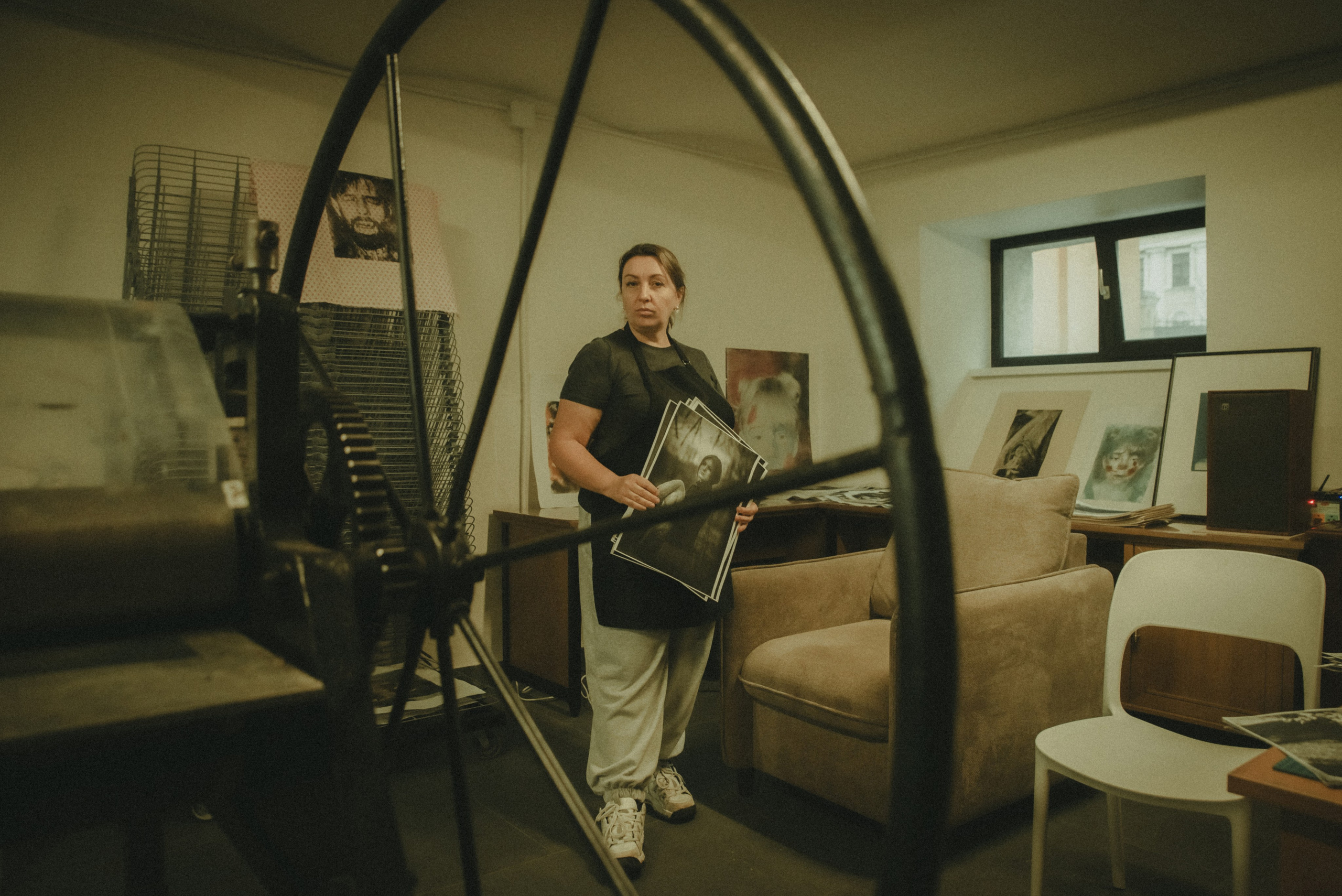 Отпечатки МК Татаренко. Фотограф Крещение Венчание Москва