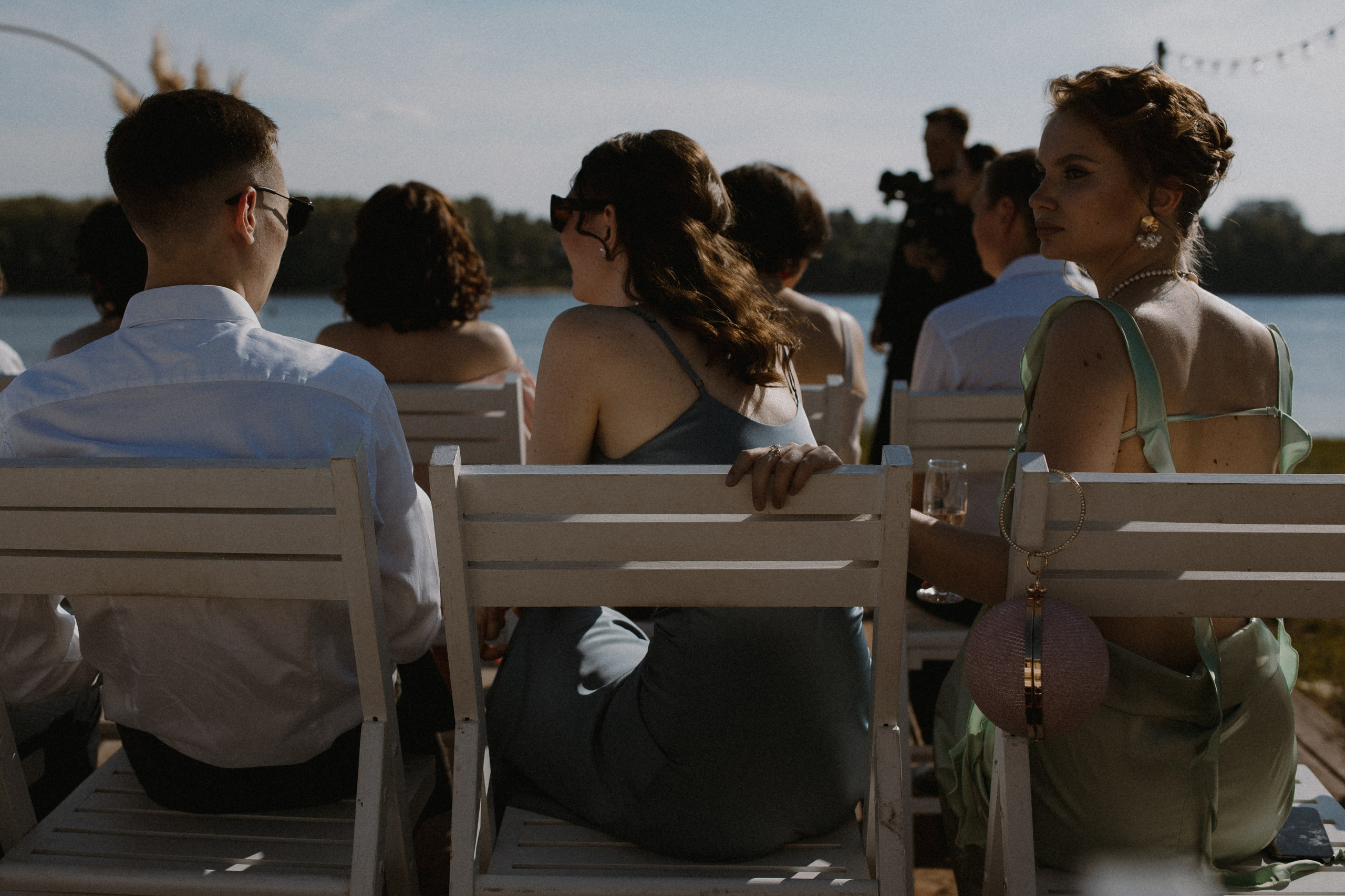 Вадим и Карина. Свадебный фотограф в Ярославле Андрей Перегудов