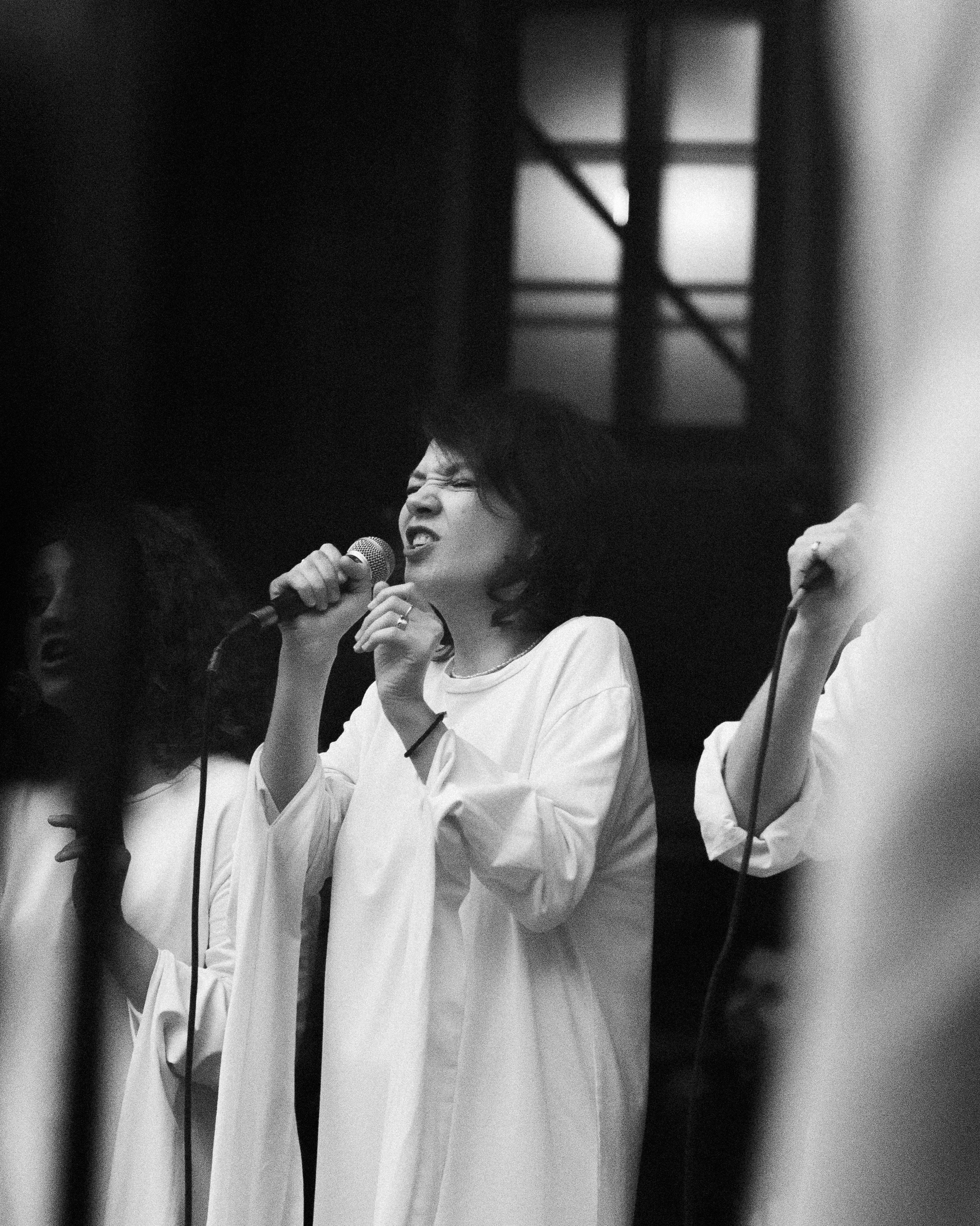 ATTAQUE DE PANIQUE. VICE VERSA. 31.08.24. RUSLAN ROZANOV