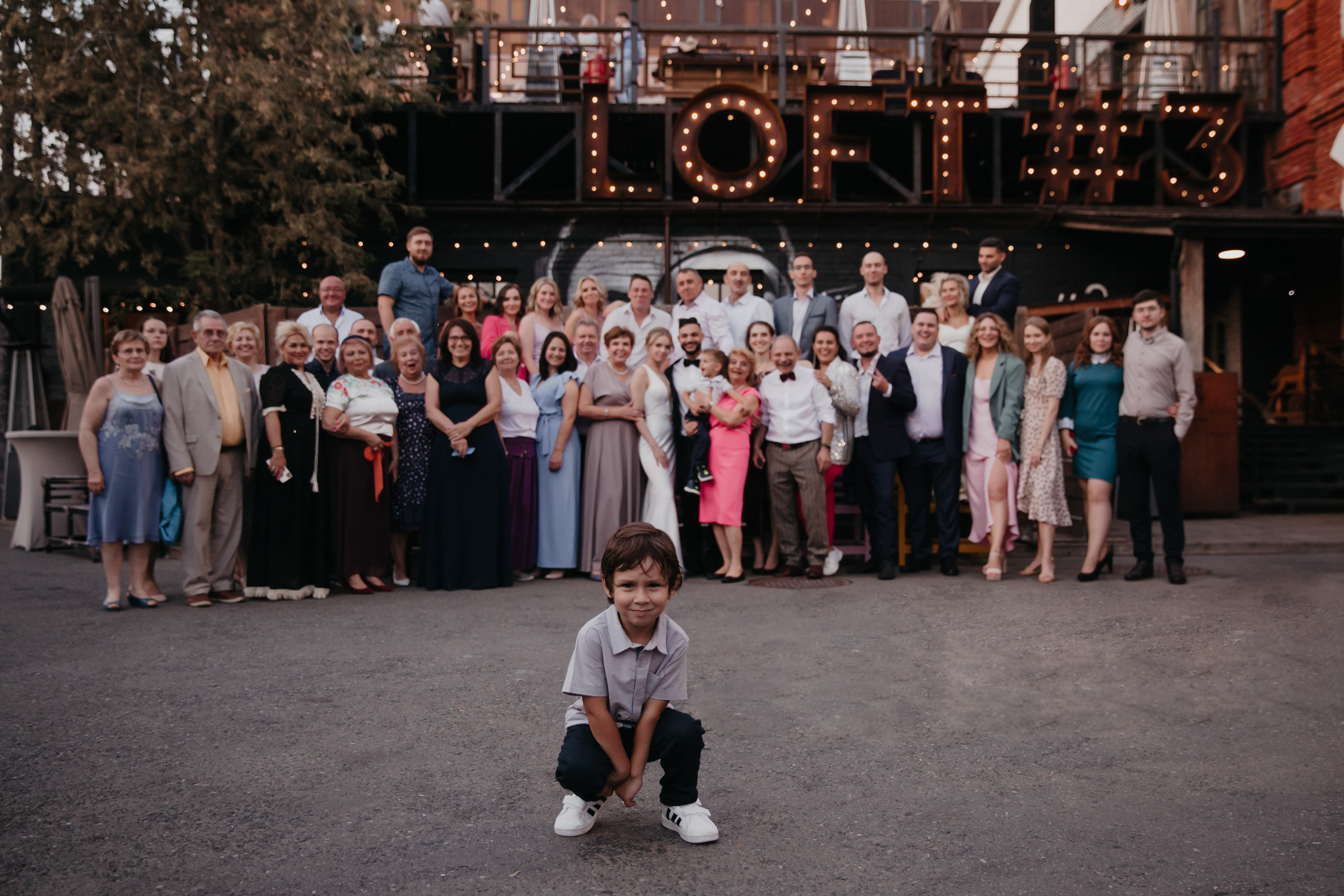 Михаил & Вероника. Фотограф ваших событий