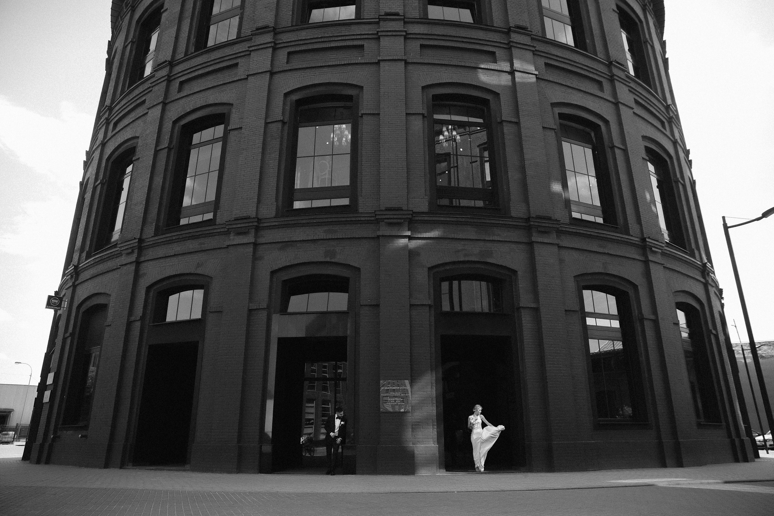 Михаил & Вероника. Фотограф ваших событий