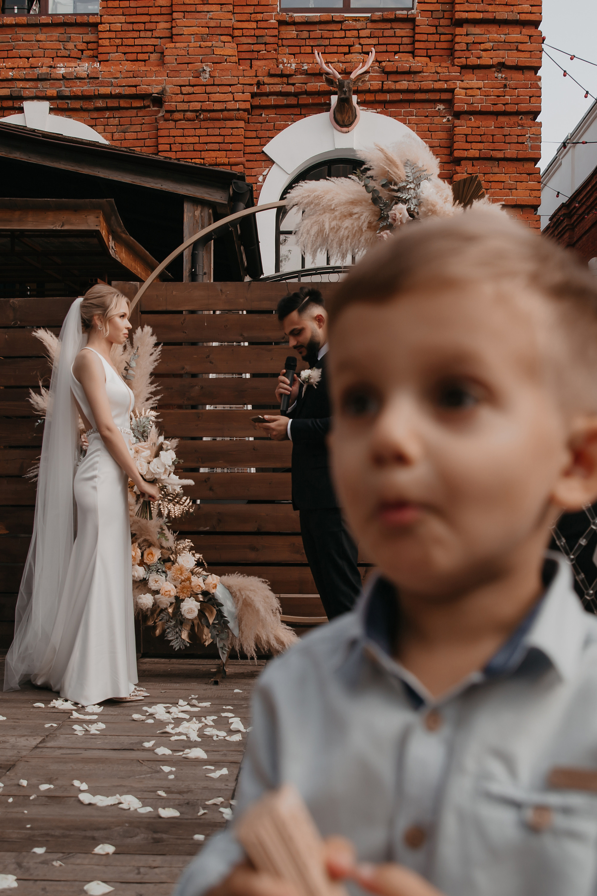 Михаил & Вероника. Фотограф ваших событий