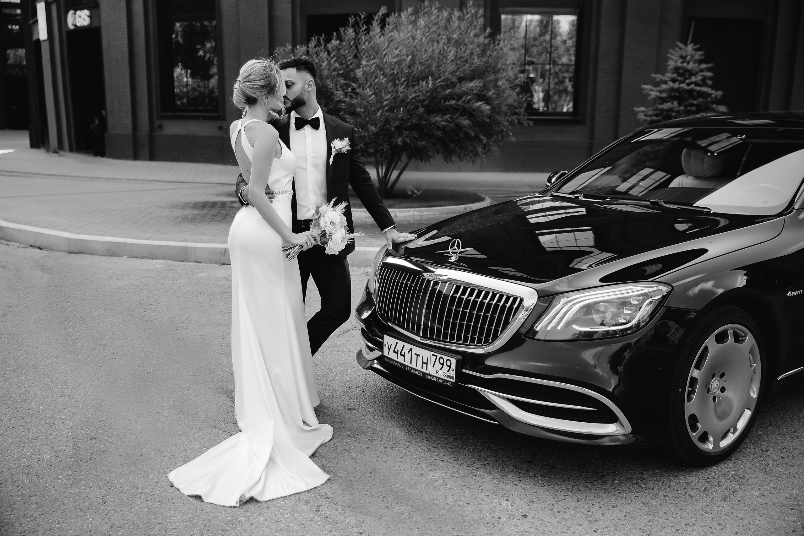 Михаил & Вероника. Фотограф ваших событий