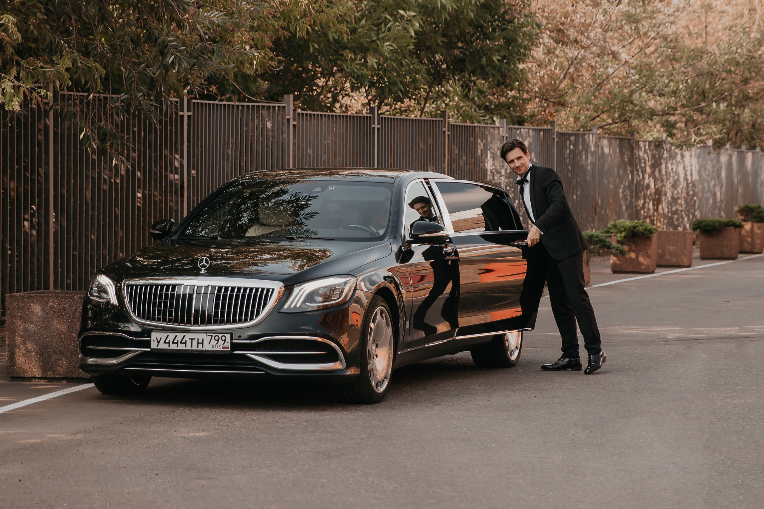 Михаил & Вероника. Фотограф ваших событий