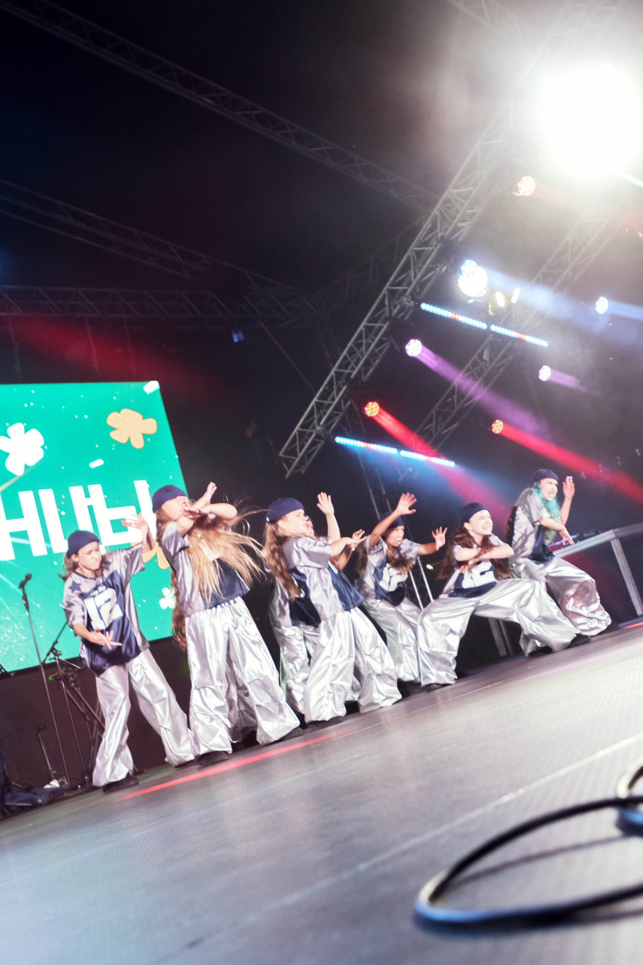 Гастрофест 2025. Design Muginov