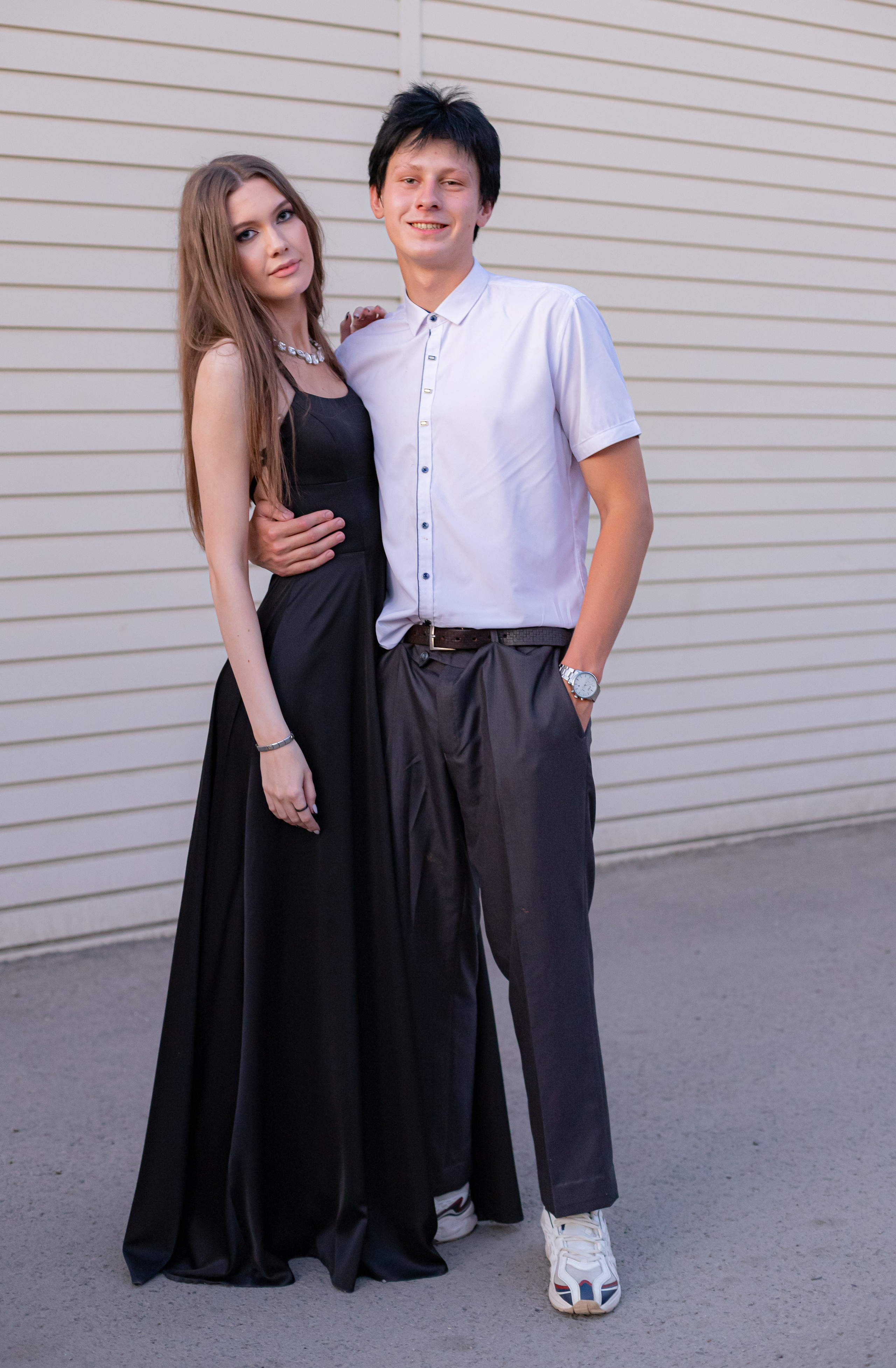 Выпускной. Photokarish