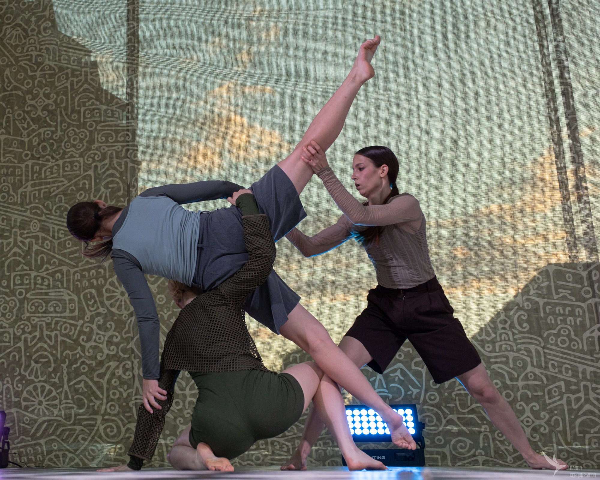 Фестиваль «Единство в многообразии». Репортажный фотограф в Казани Павел Серпокрылов