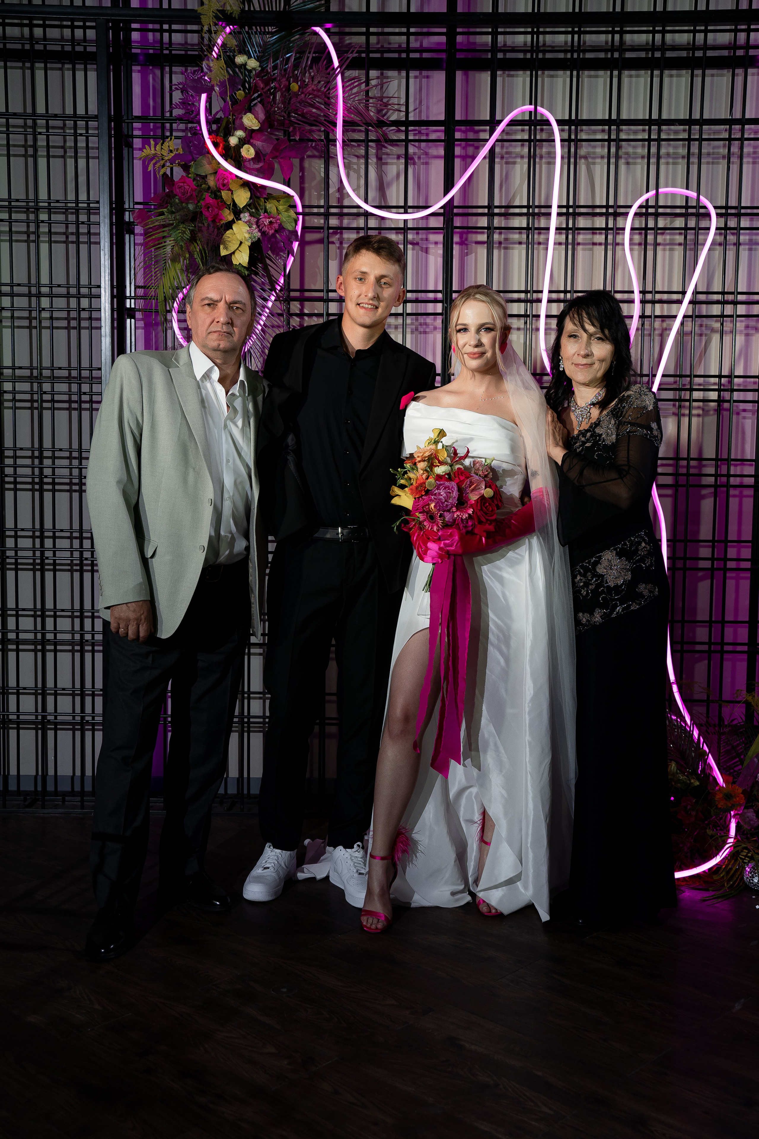 Ульяна & Александр 02.09.2023. Свадебный Фотограф Илья Чепайкин. Калининград