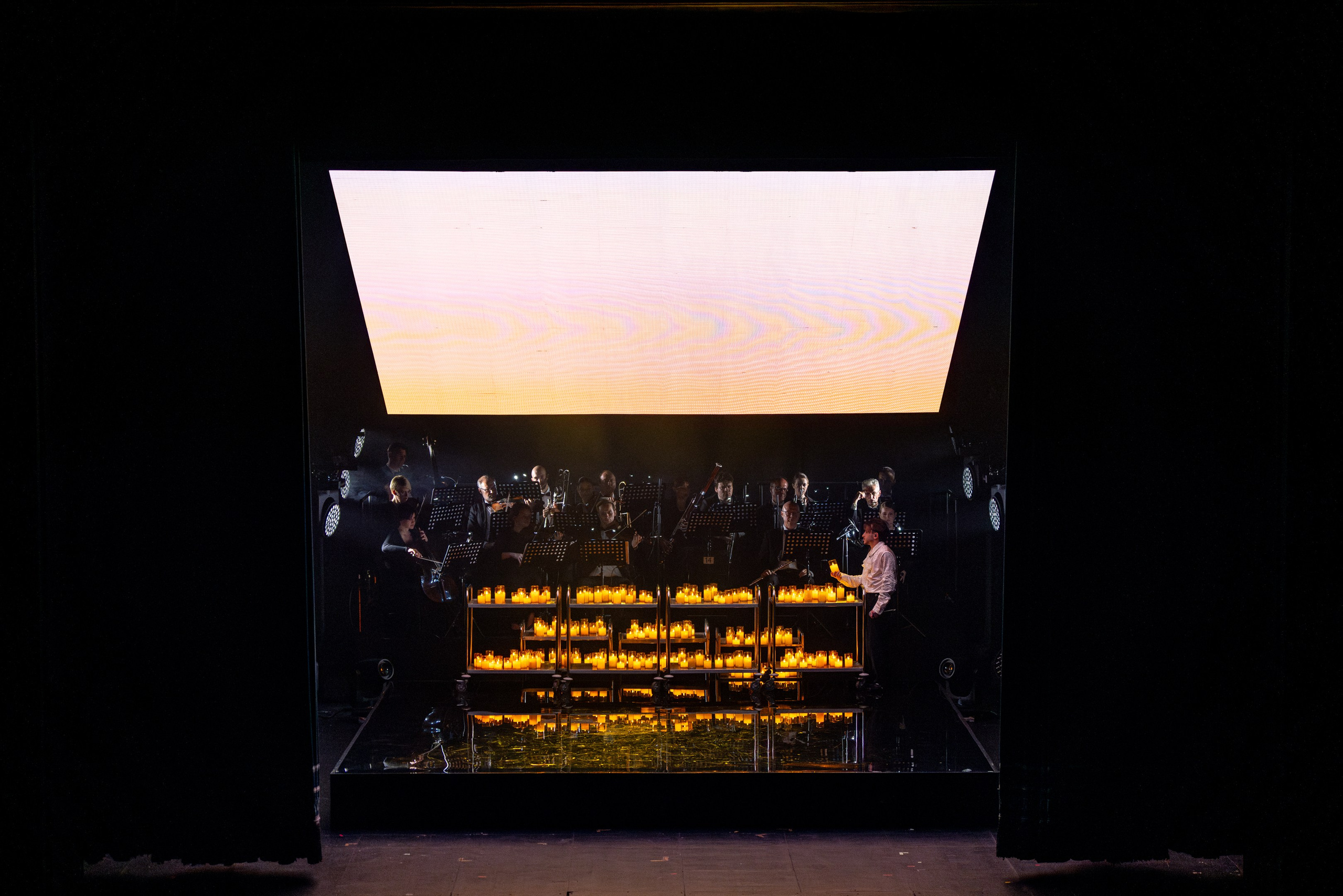 ELDAR DZHARAKHOV / 2024. OOPS TEAM