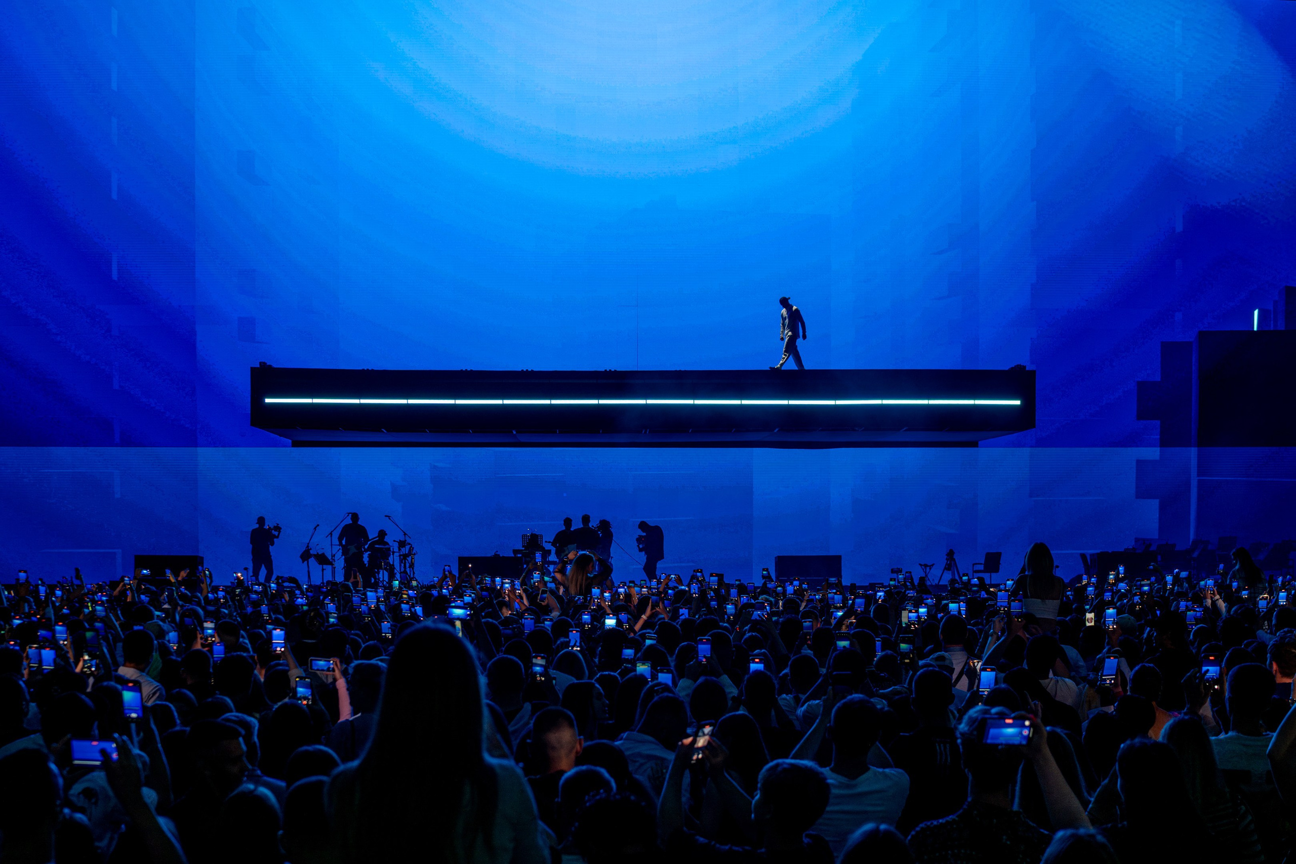 MACAN | MOSCOW | 2024. OOPS