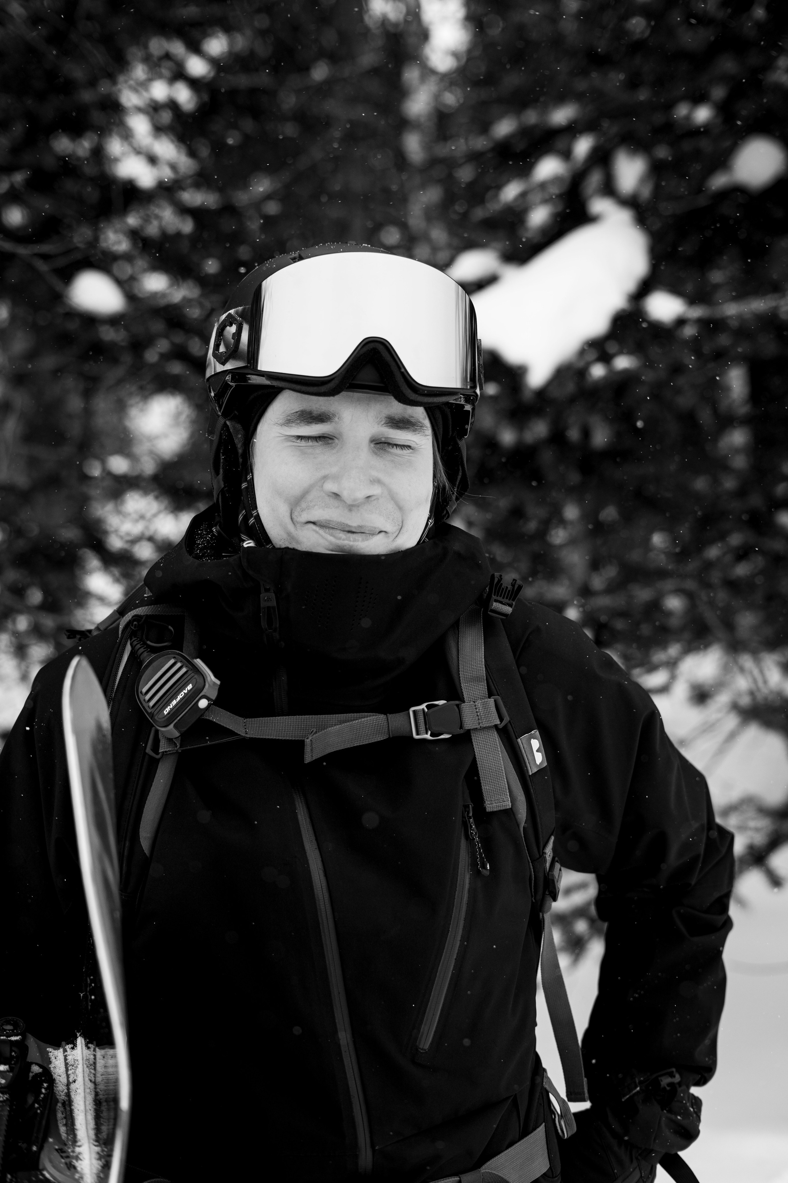 Тур. Анастасия Паршукова — фотограф Шерегеш Новосибирск