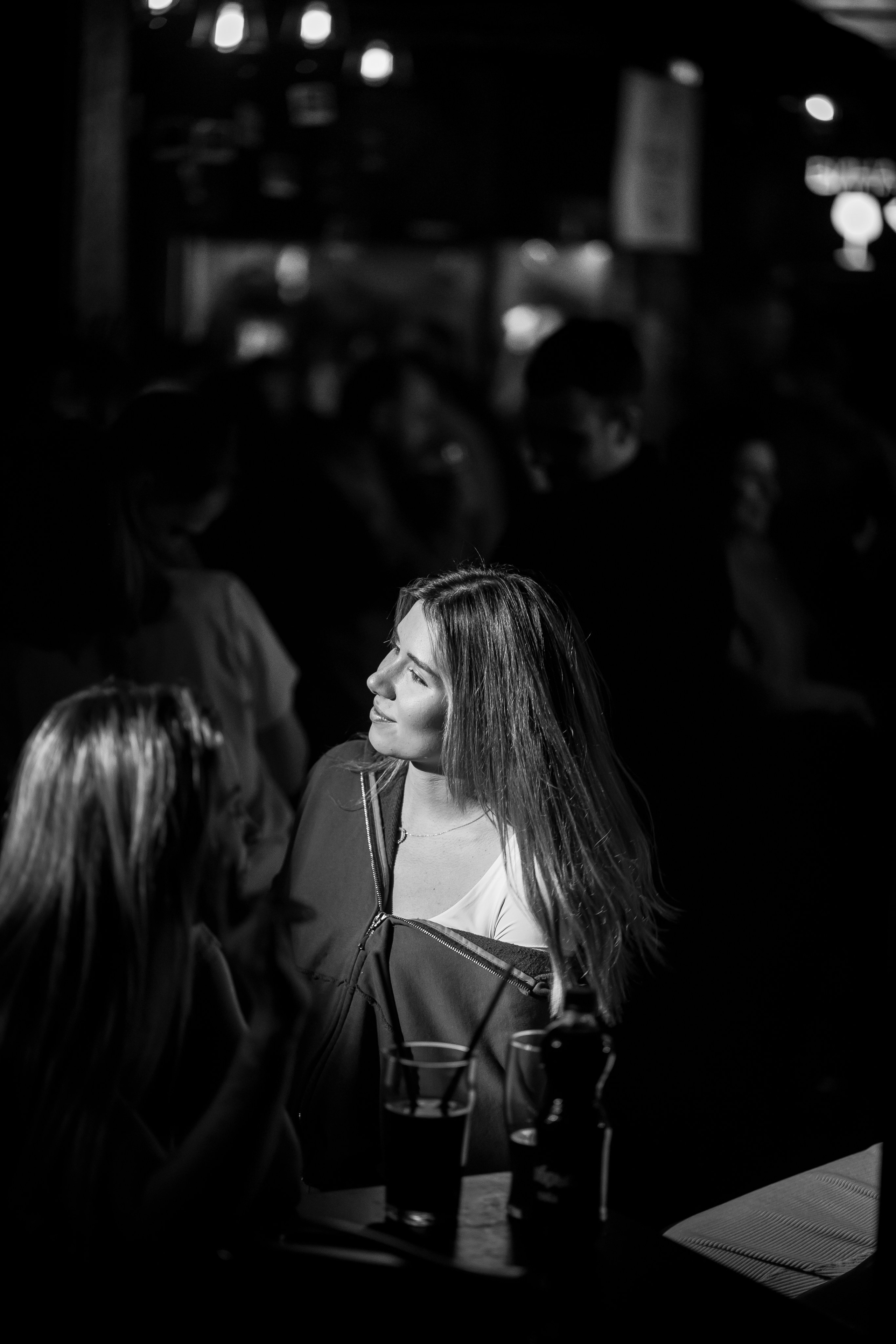 Rook's 14.02. Анастасия Паршукова — фотограф Шерегеш Новосибирск