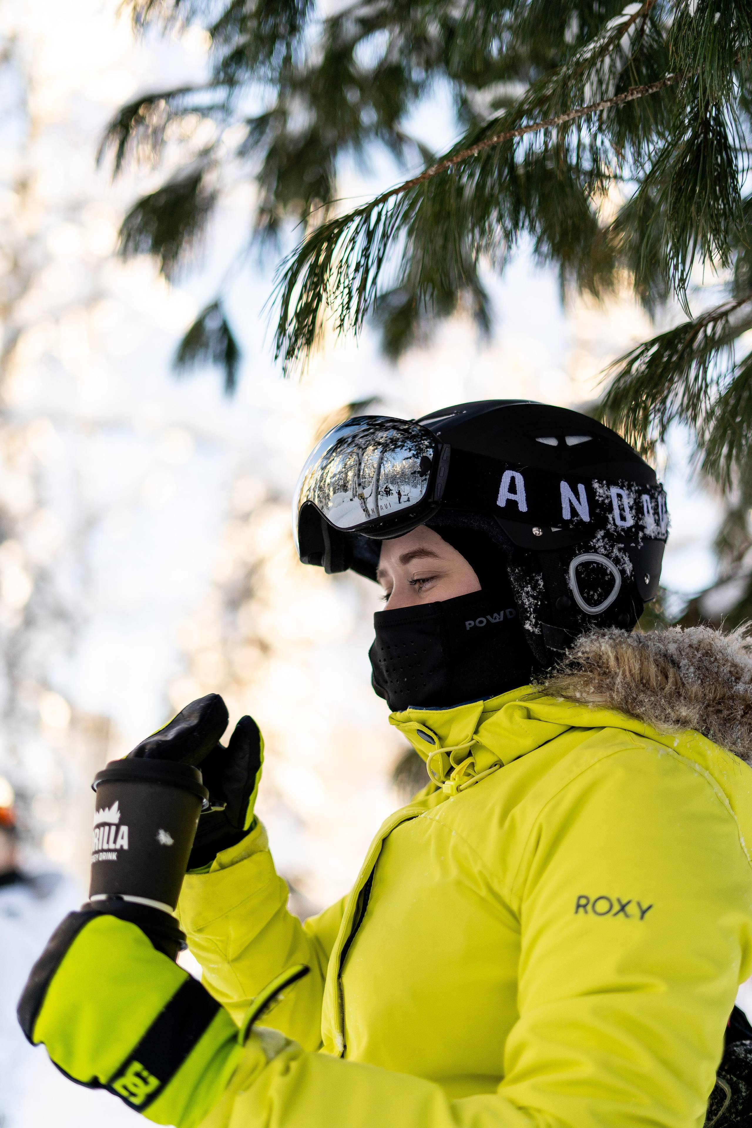 Прогулка Сектор Е. Анастасия Паршукова — фотограф Шерегеш Новосибирск