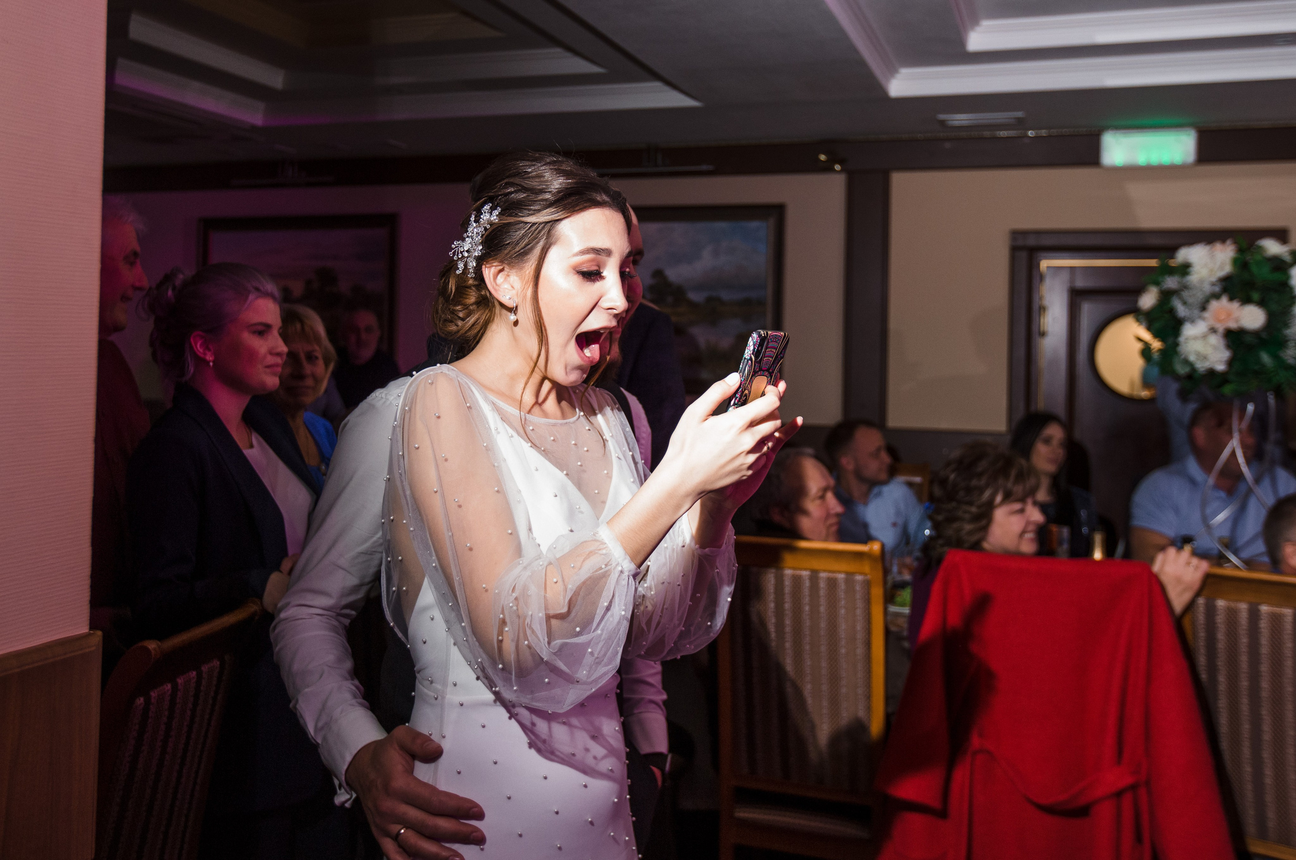 Николай и Аля. Свадебный и семейный фотограф в Краснодаре