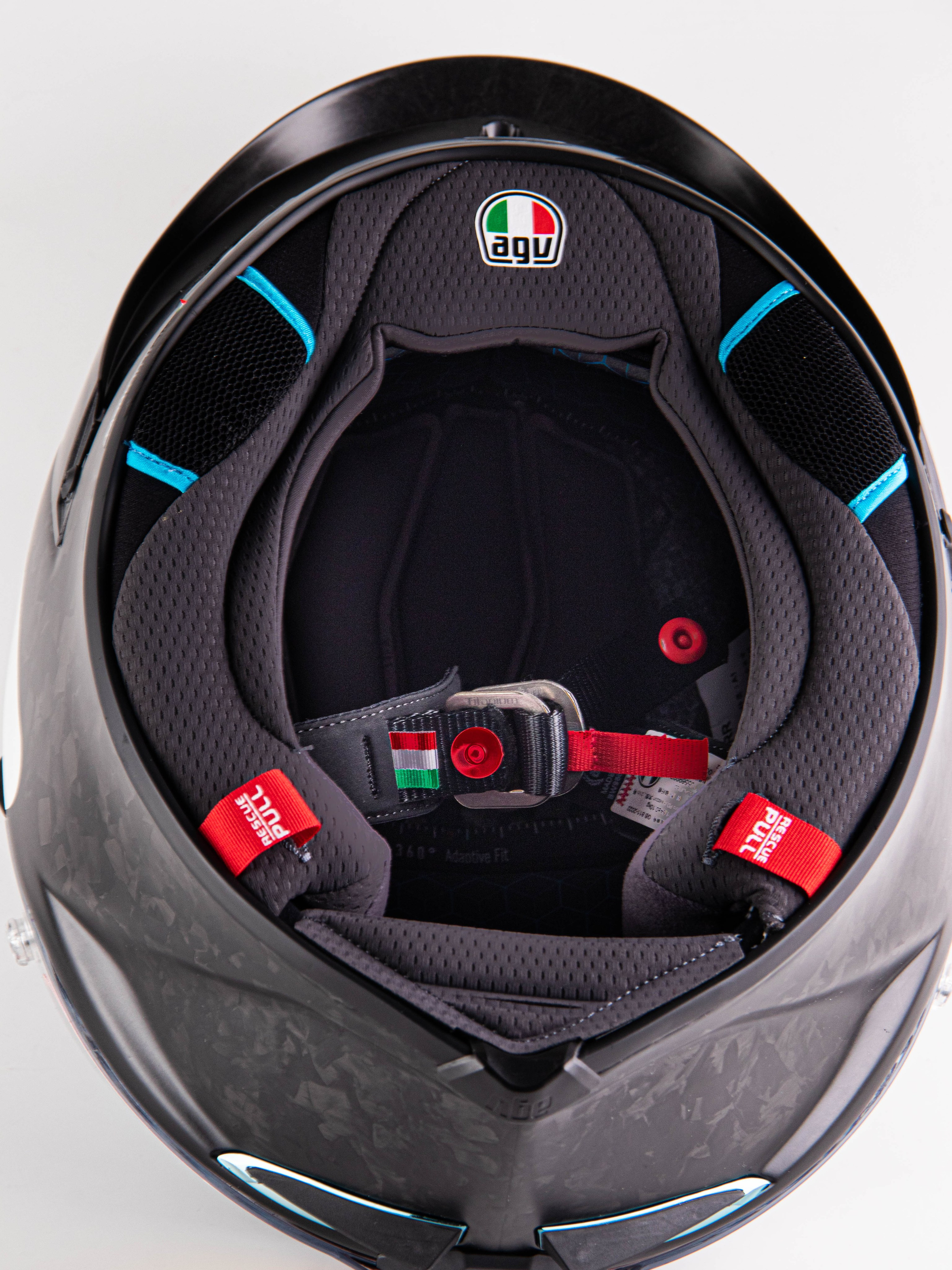 Мотоциклетный шлем. «Матрица»