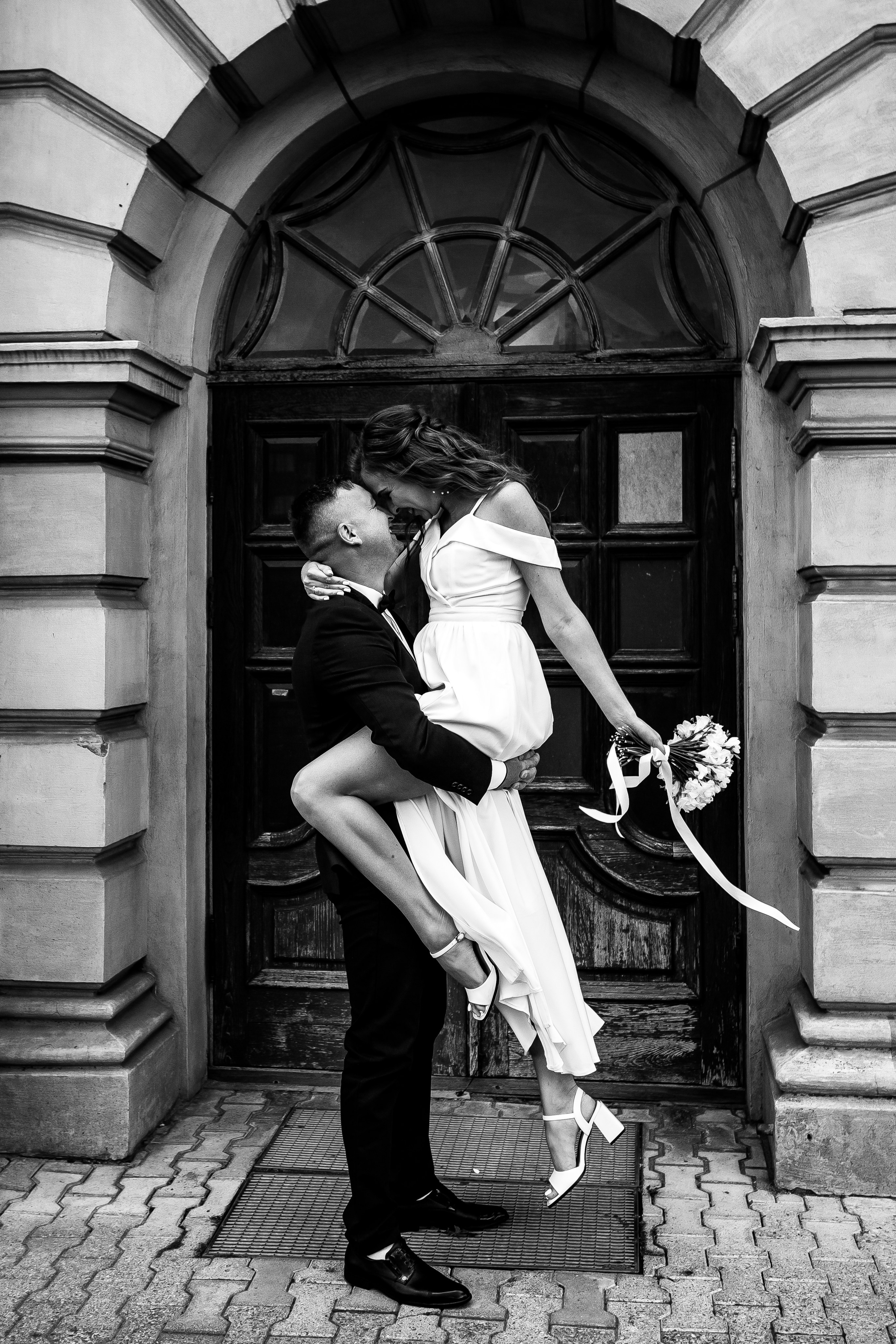 Вера и Андрей. Фотограф в Калининграде Баскакова Юлия