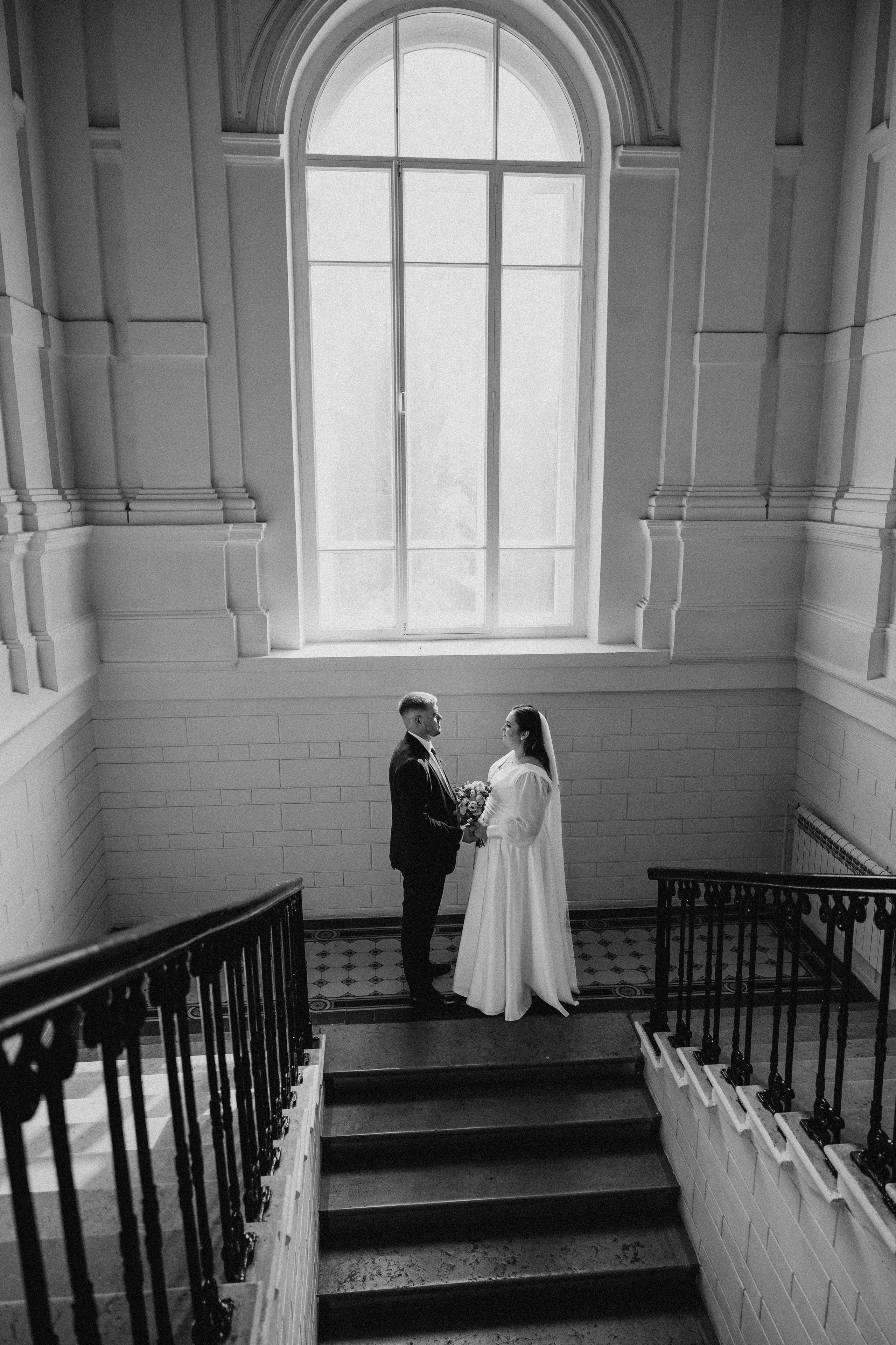 Алина & Владислав