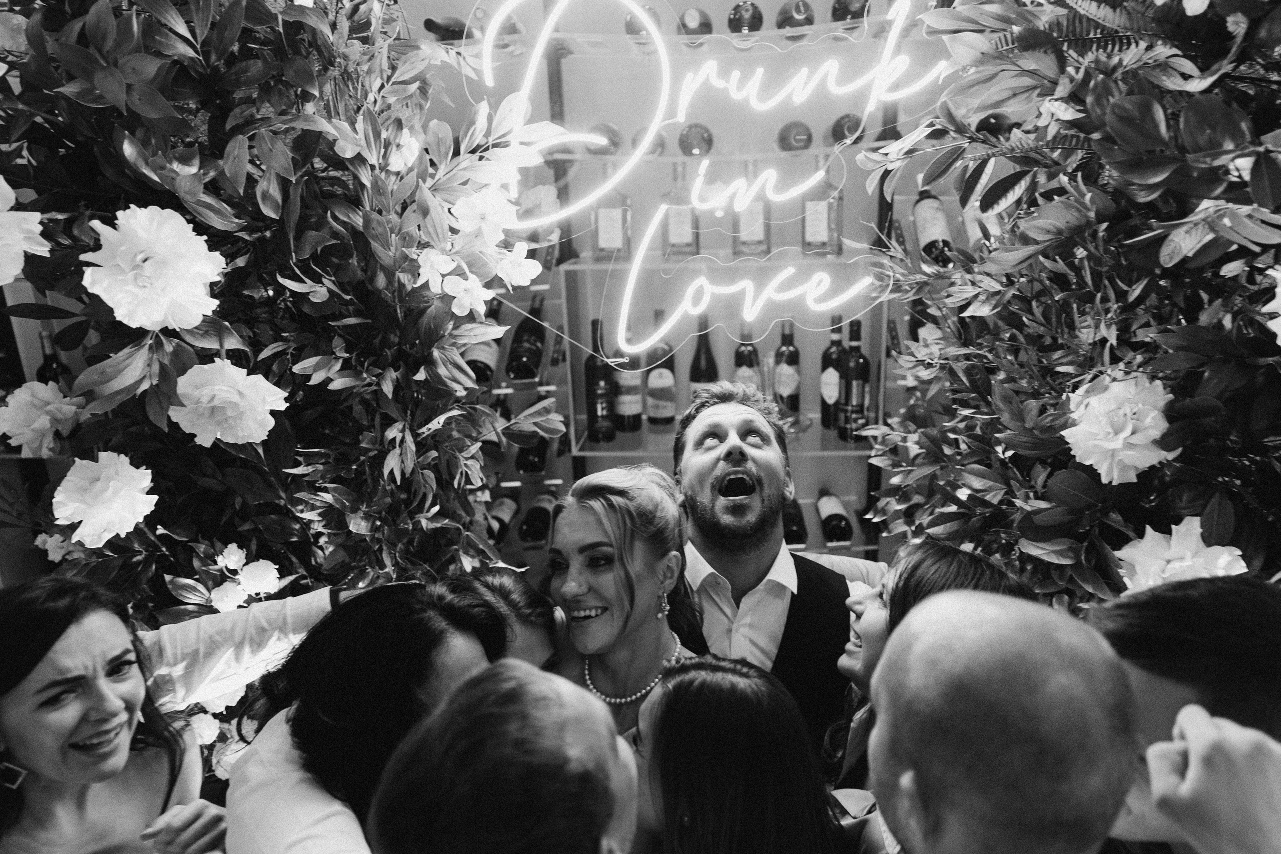 Кирилл и Анастасия. Свадебный фотограф в Саратове Антон Слепов