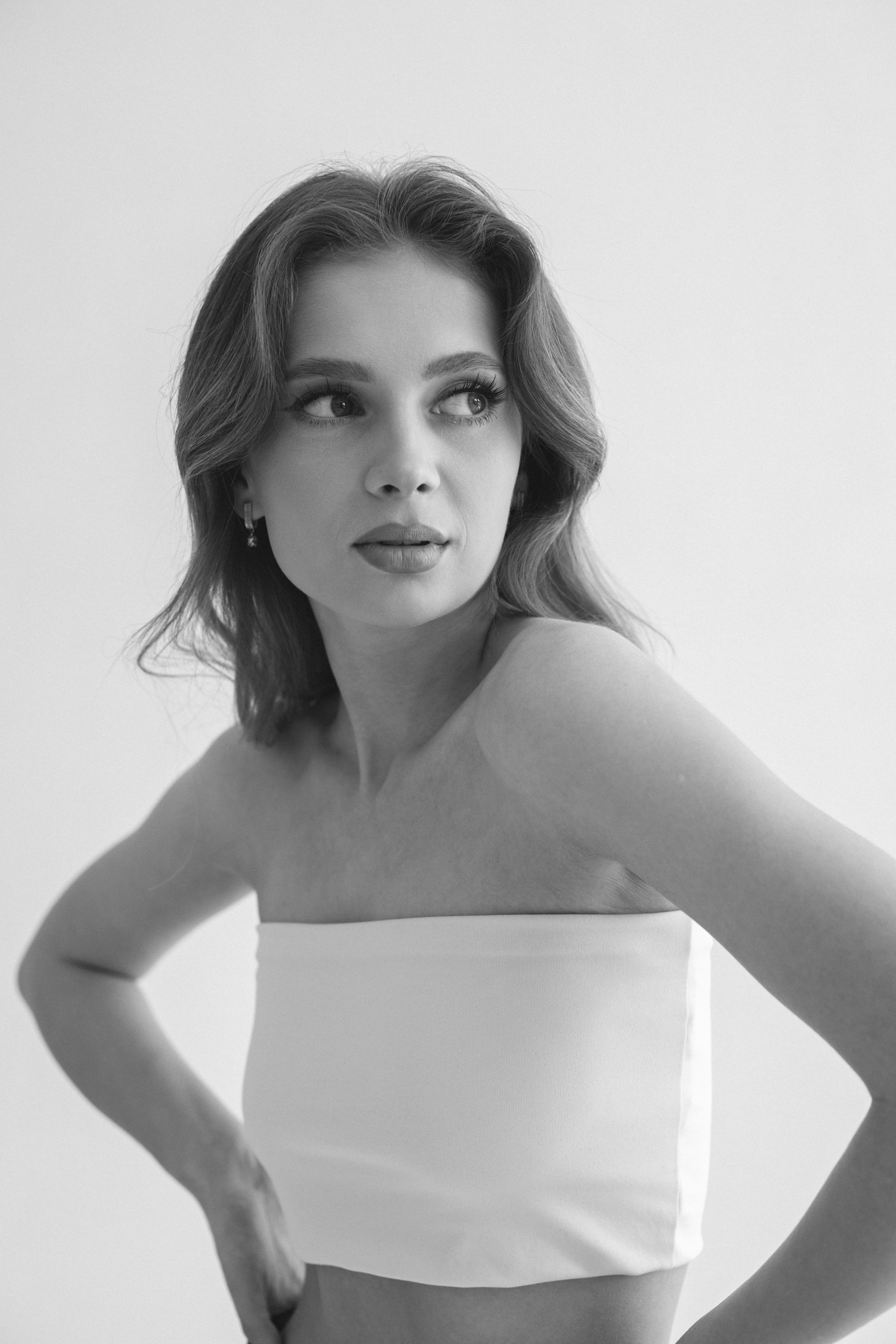 Мария. Фотограф в Шатуре Оксана Осьмакова