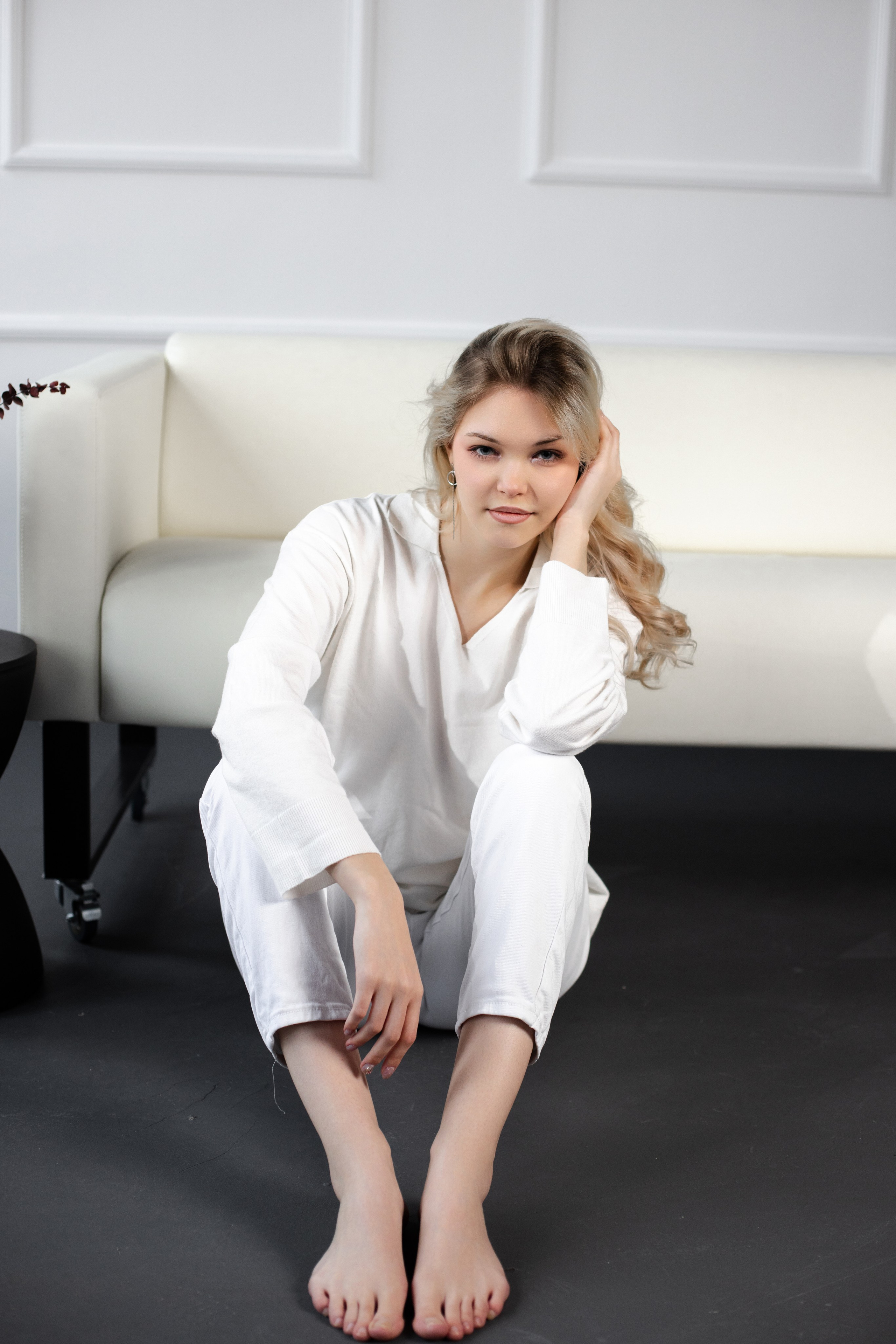 Лидия. Фотограф в Шатуре Оксана Осьмакова